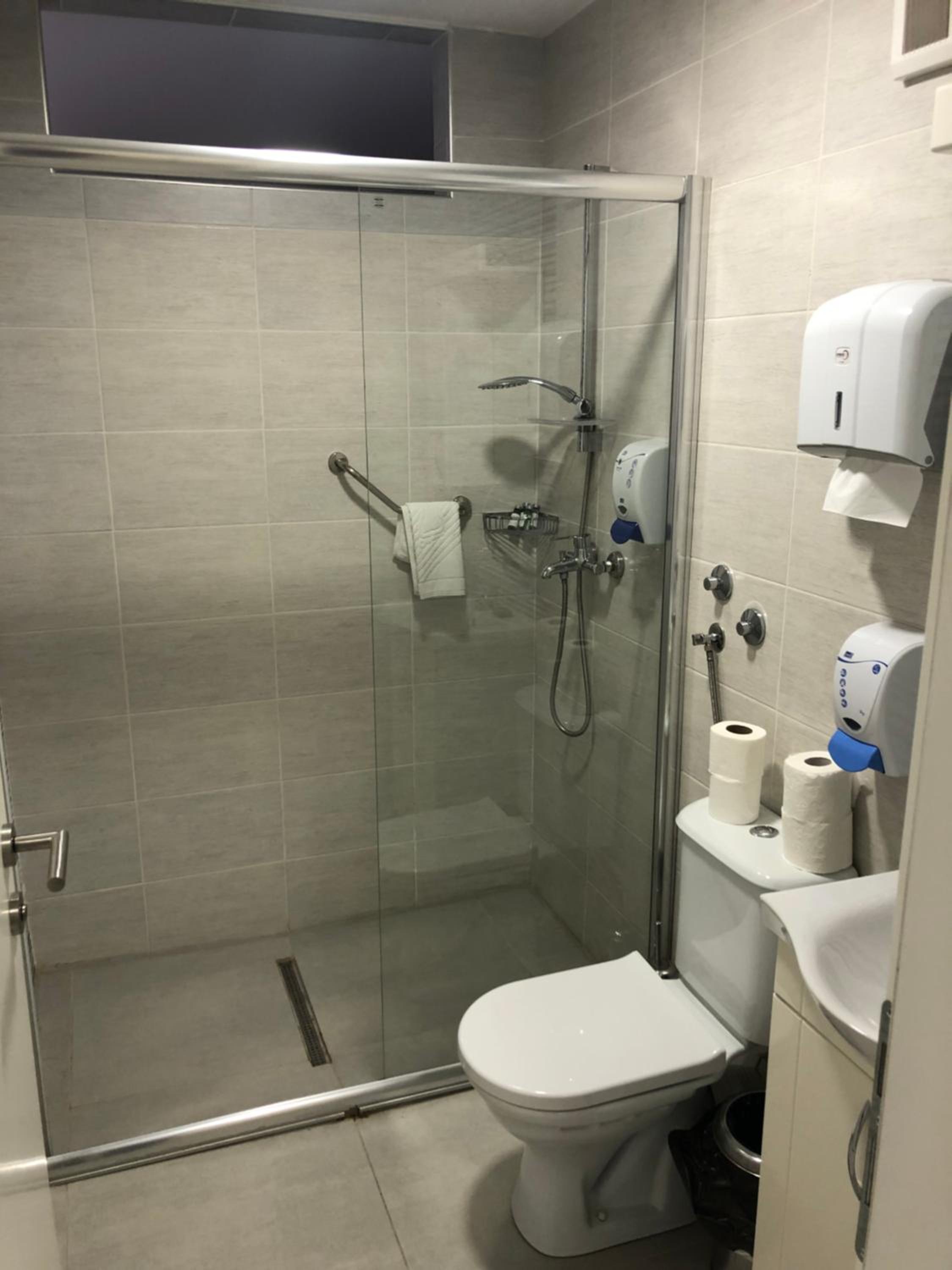 Apartmani Ekvator