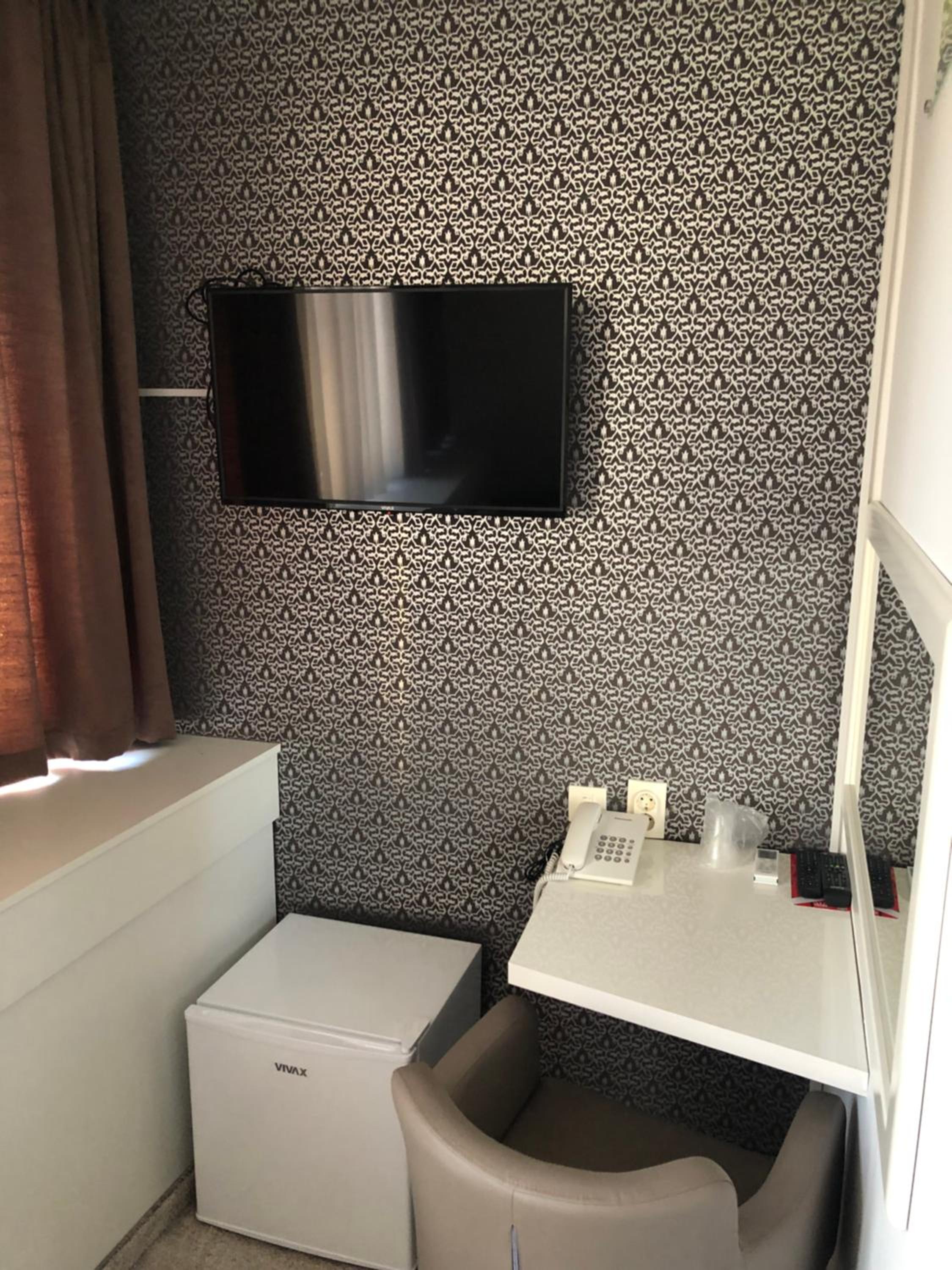 Apartmani Ekvator