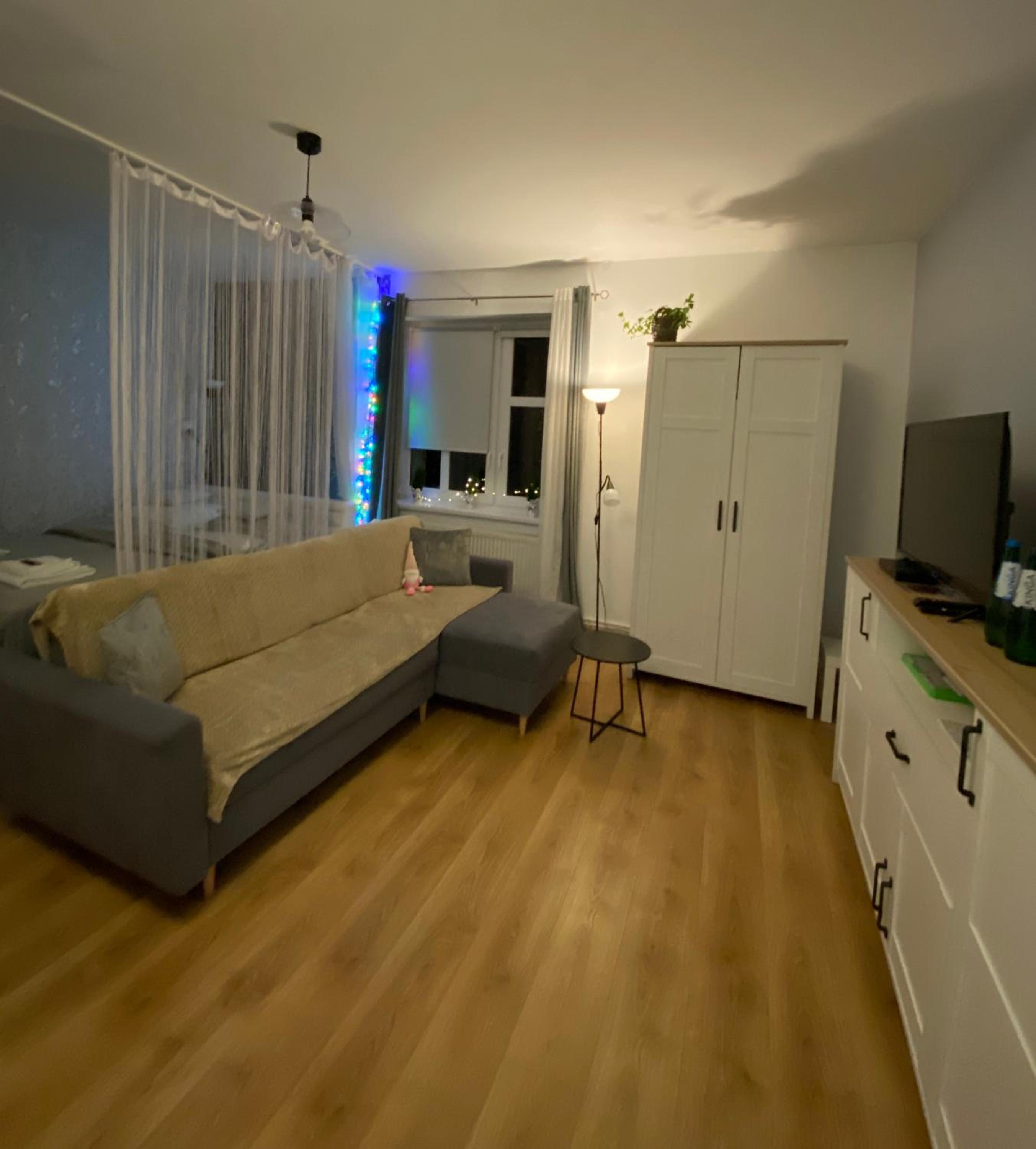 Apartament Czytelnia - parking gratis