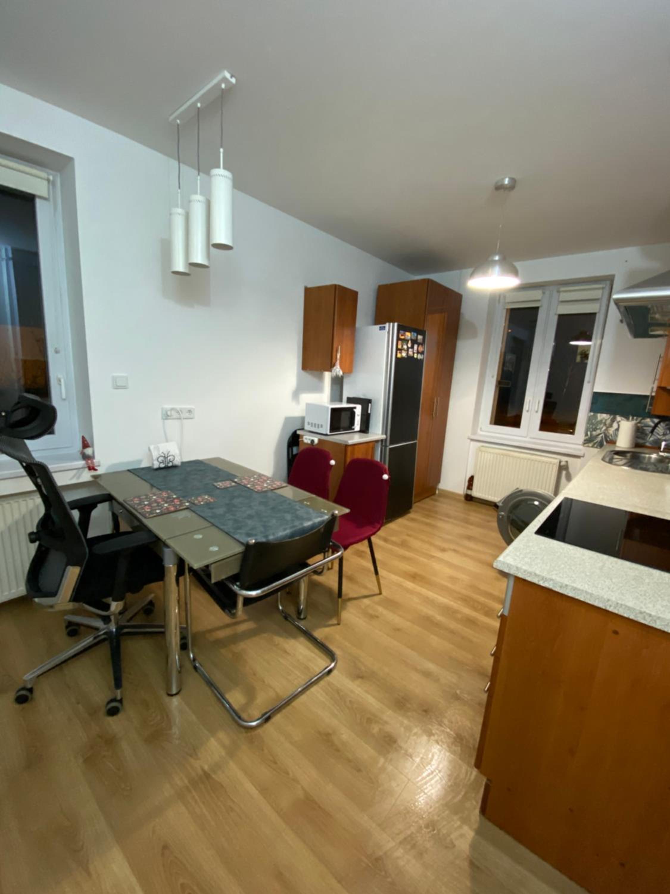 Apartament Czytelnia - parking gratis