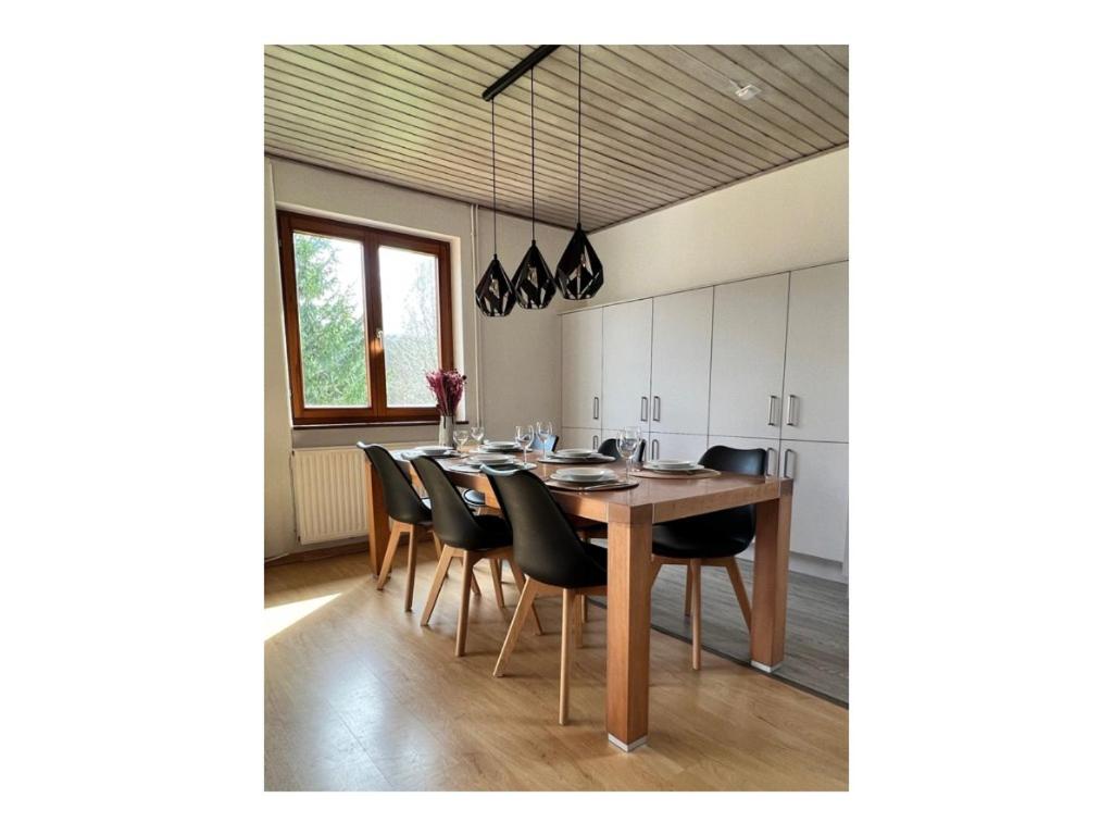Haus im Schwarzwald