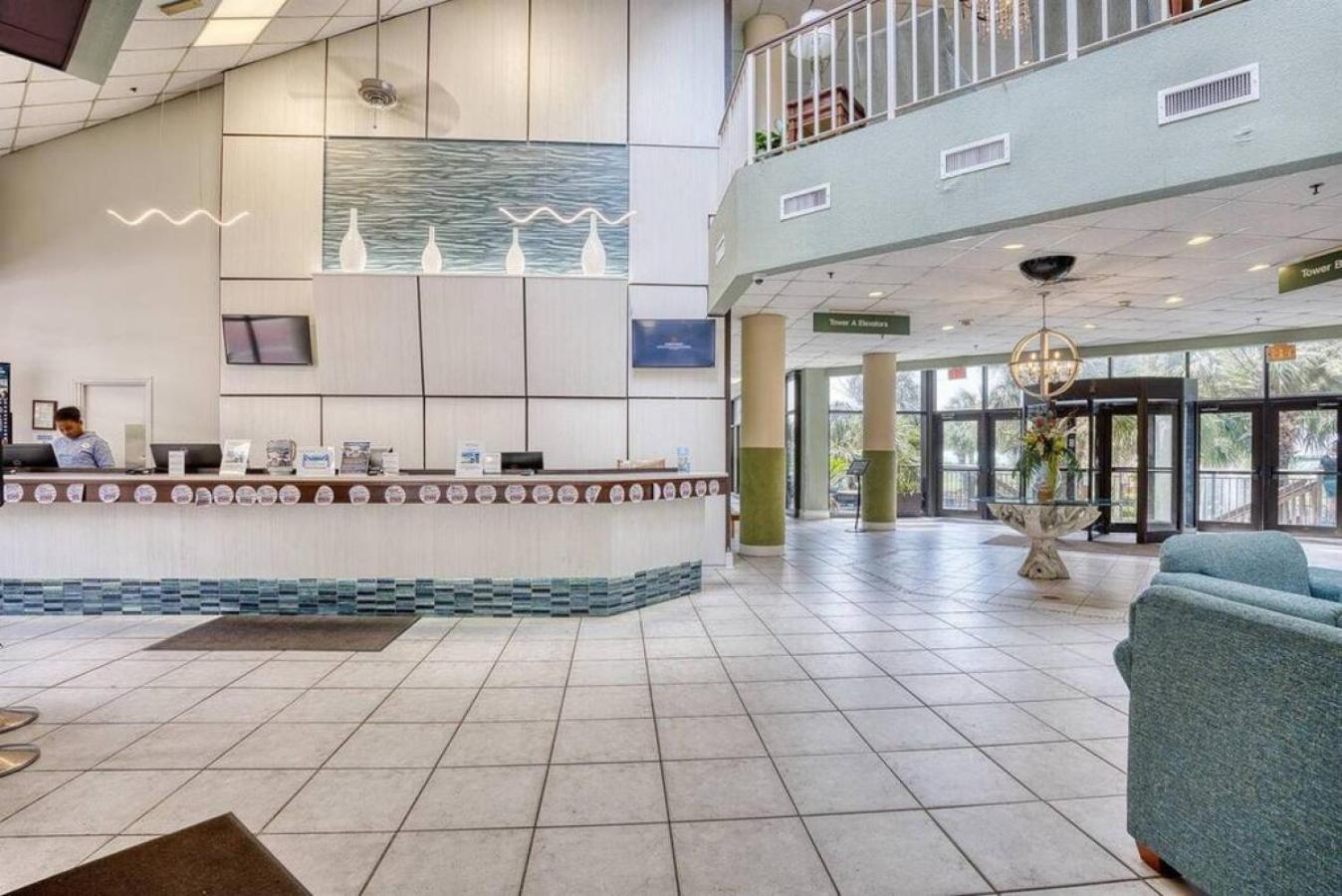 Your Beachfront Resort Oasis view 5