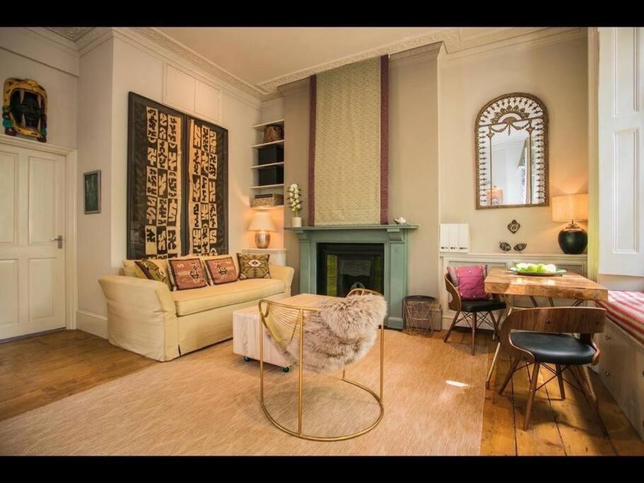 Urban Oasis Hideaway