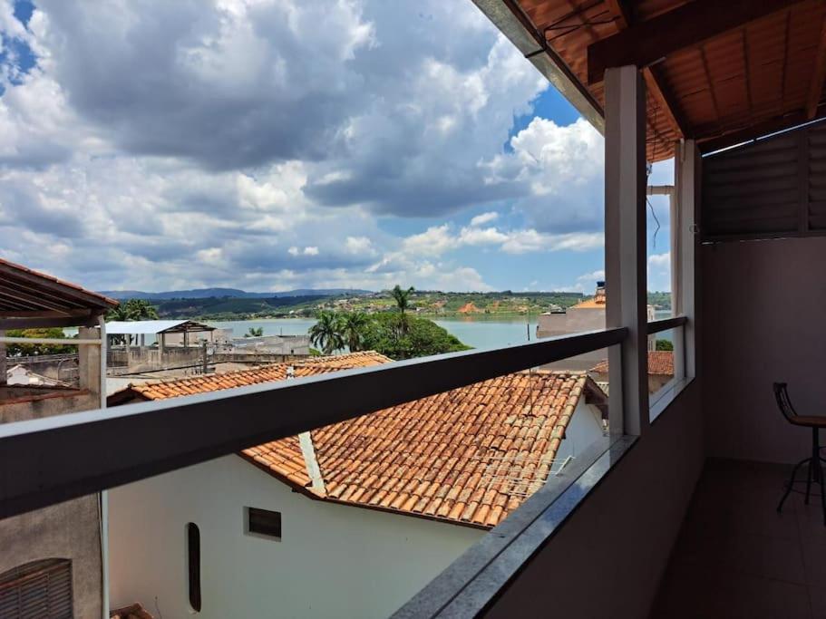 Excelente apartamento próximo ao lago