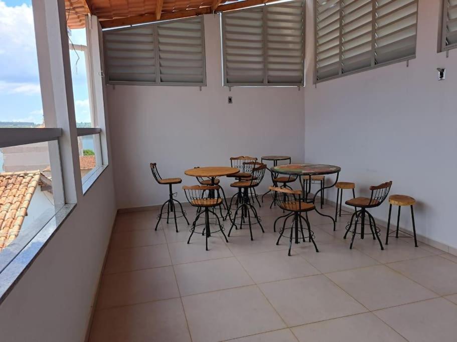 Excelente apartamento próximo ao lago