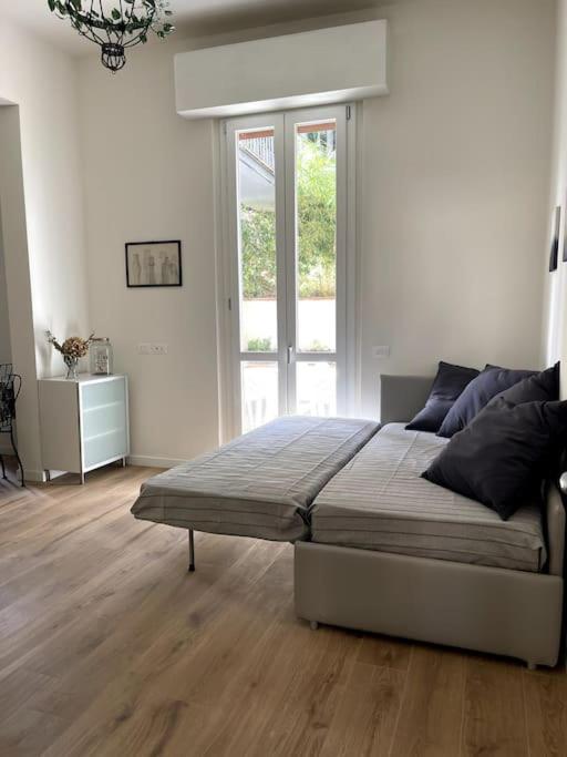 Rusciano Park Apartment photo 3