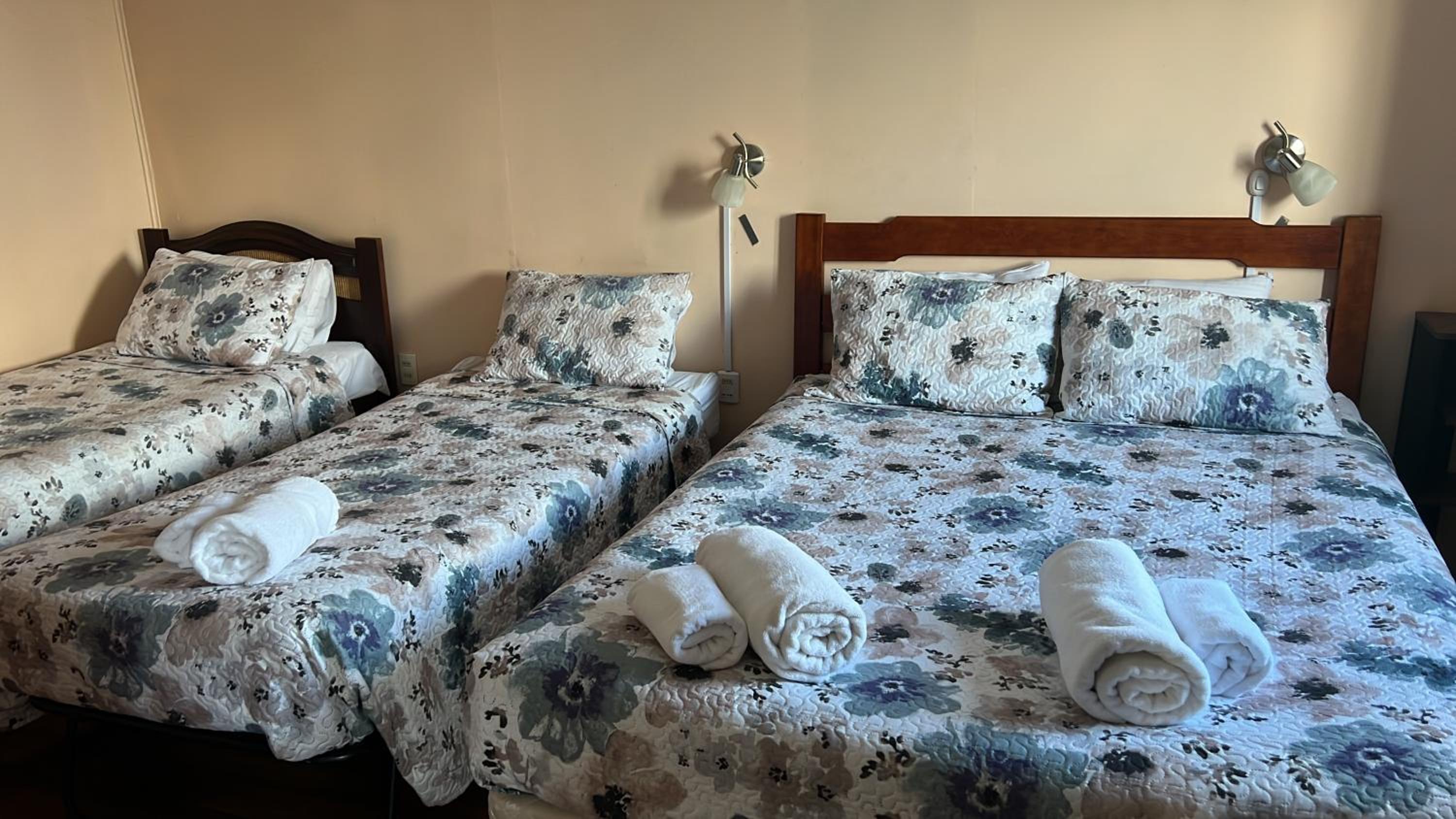 HOSTAL VICTORIA