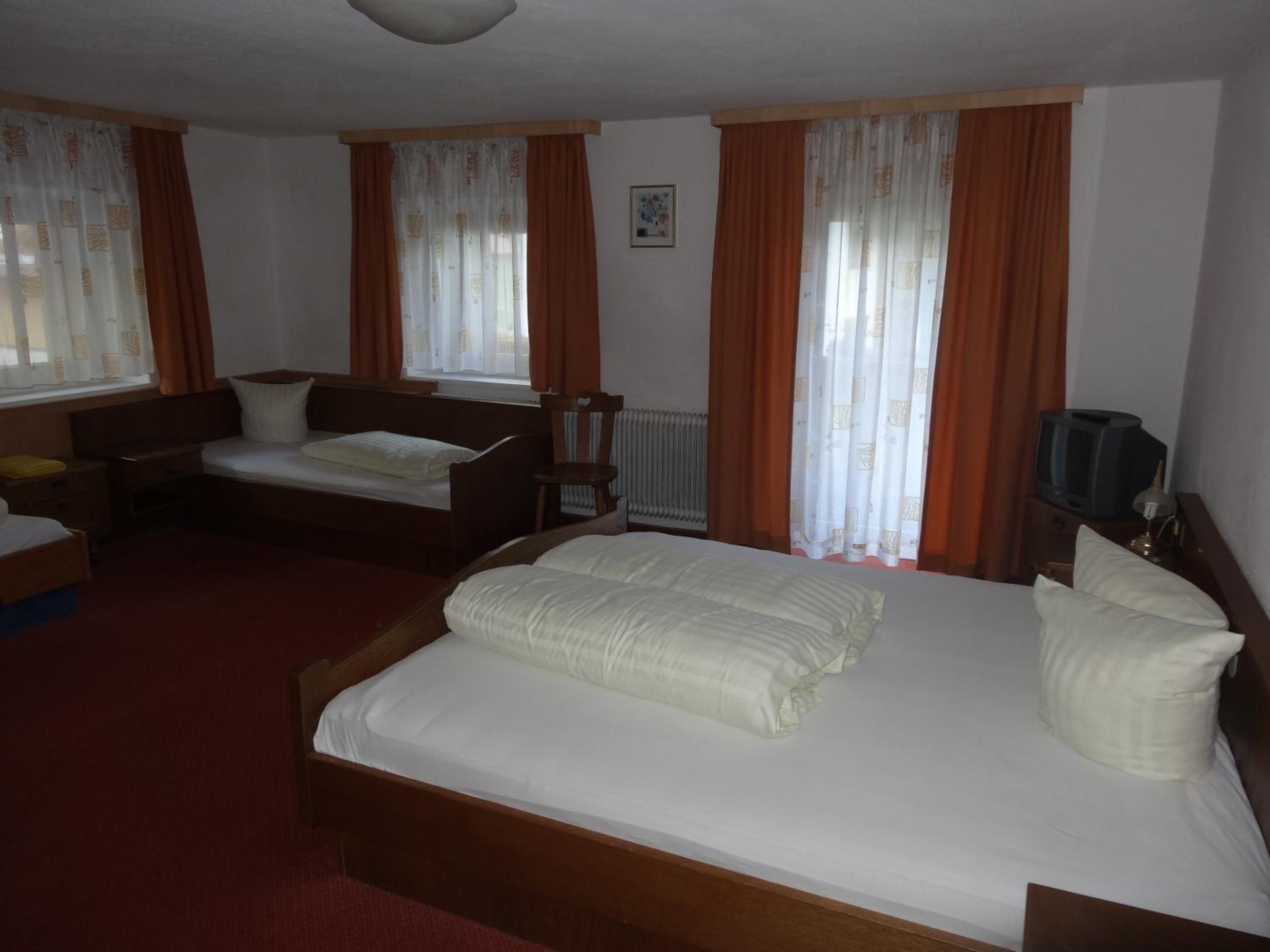 Köflerhof Appartements