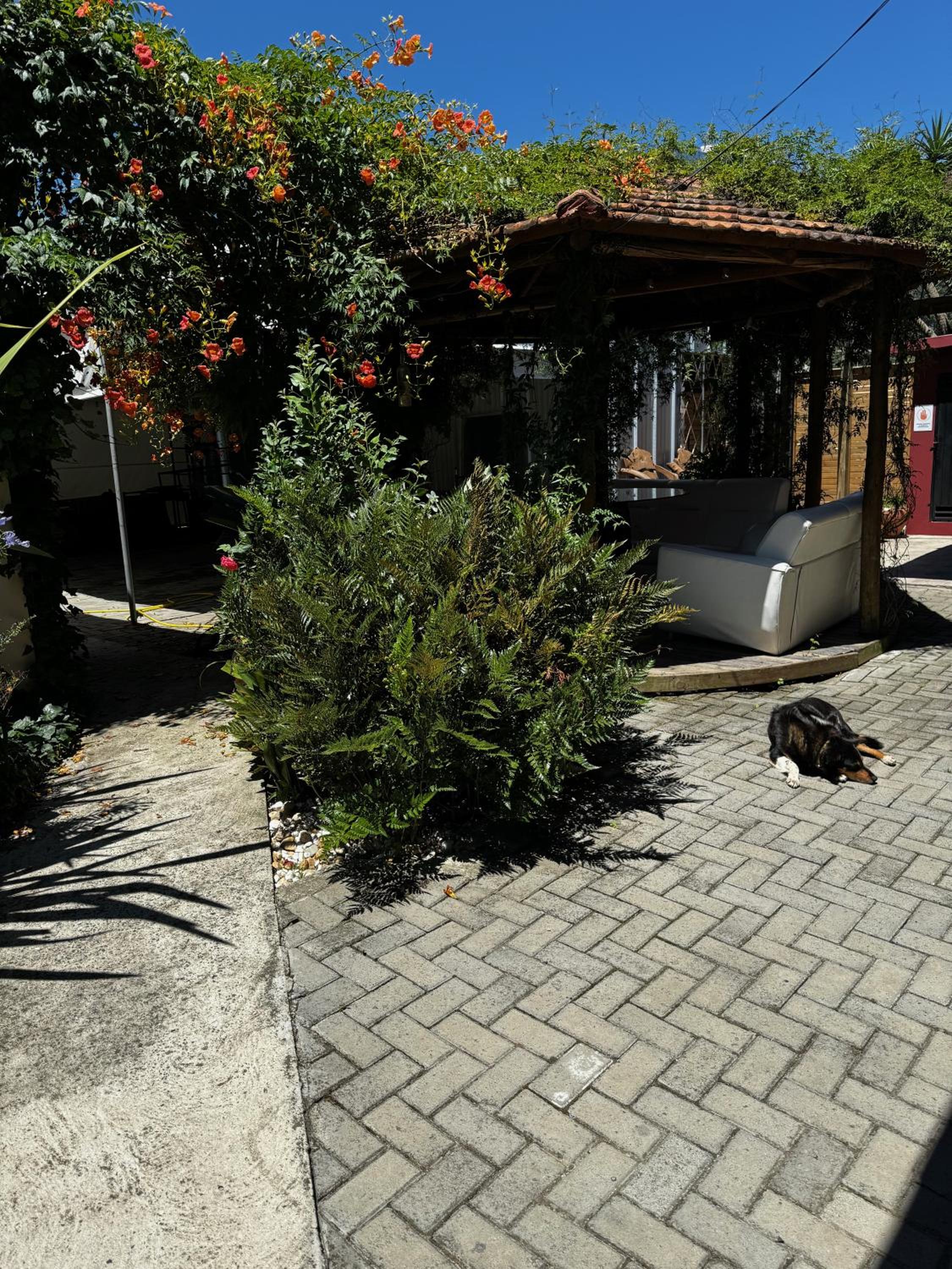 Pousada UpSerra