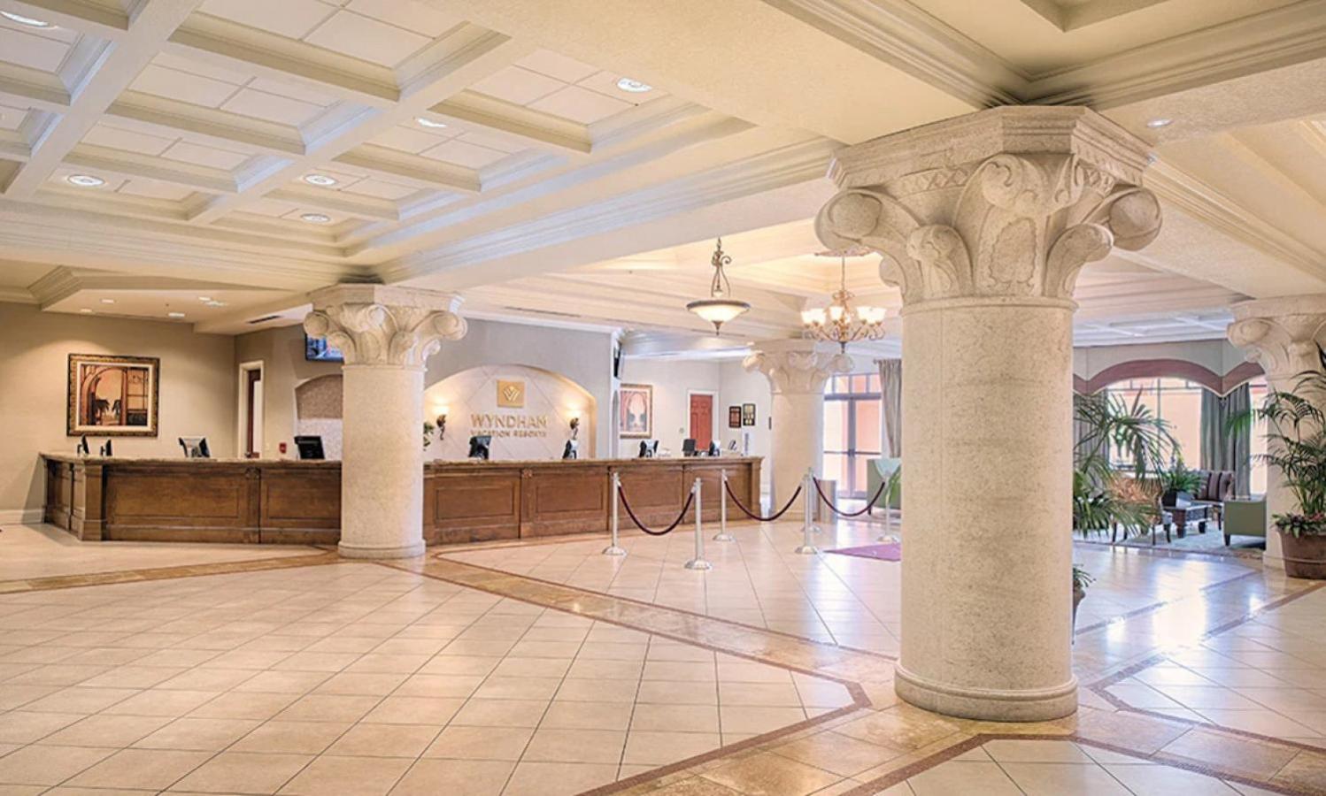 Bonnet Creek Resort 1 Bedroom 1 BA Deluxe Villa