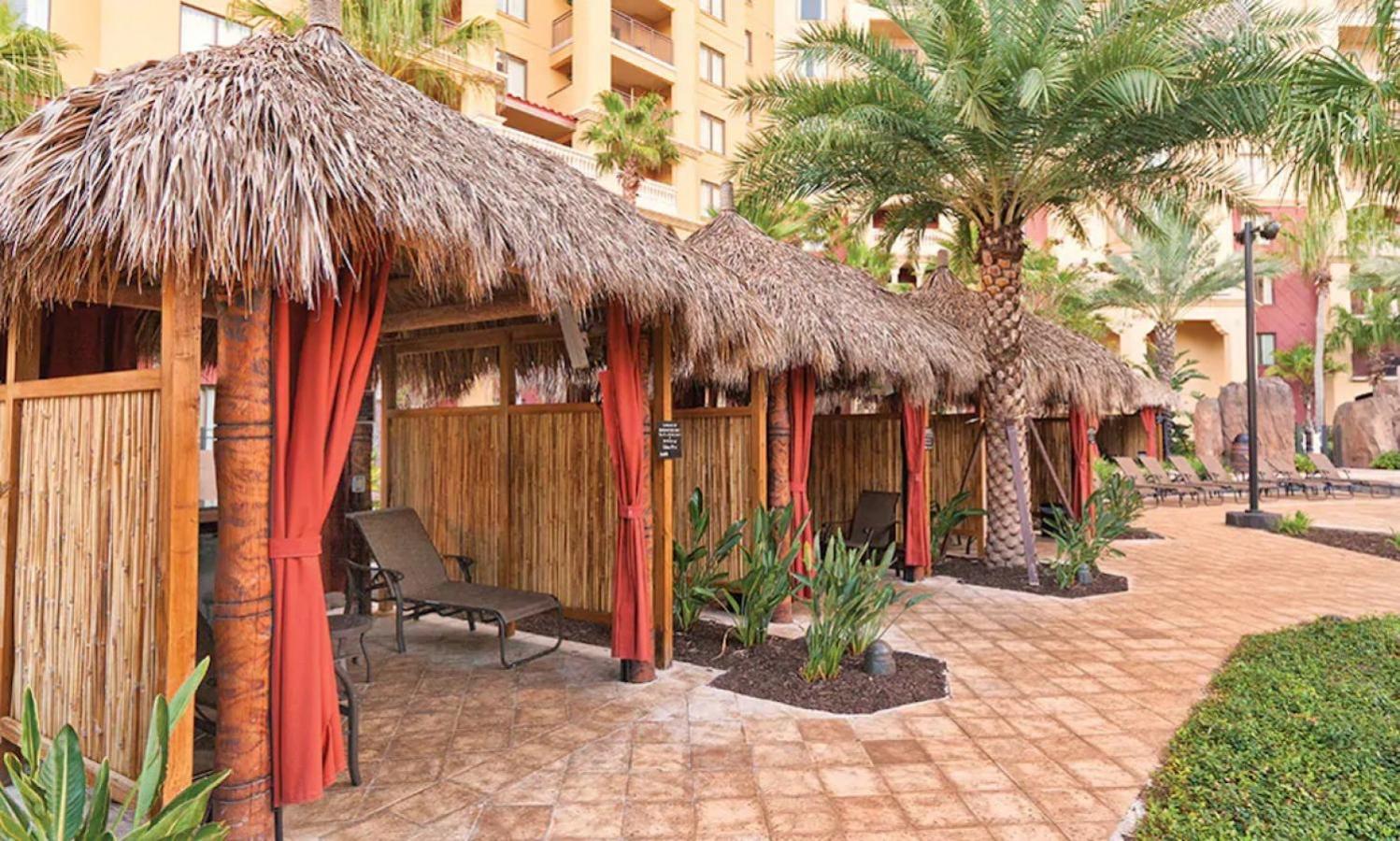 Bonnet Creek Resort 1 Bedroom 1 BA Deluxe Villa