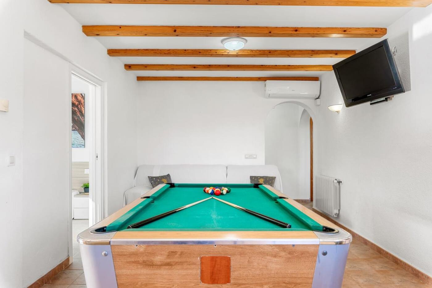 Villa Navacerrada - PlusHolidays