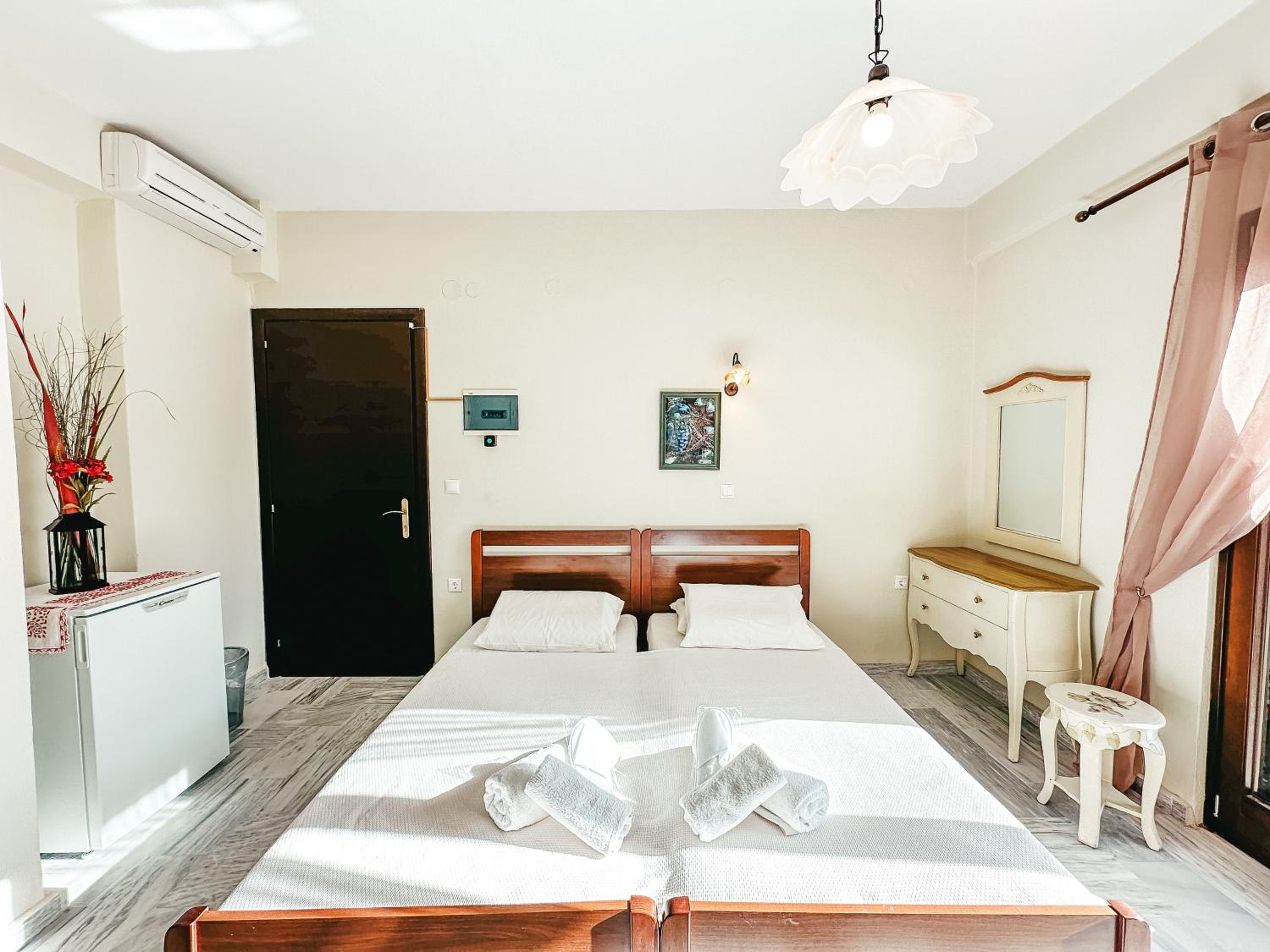 Filimon GuestHouse Villa