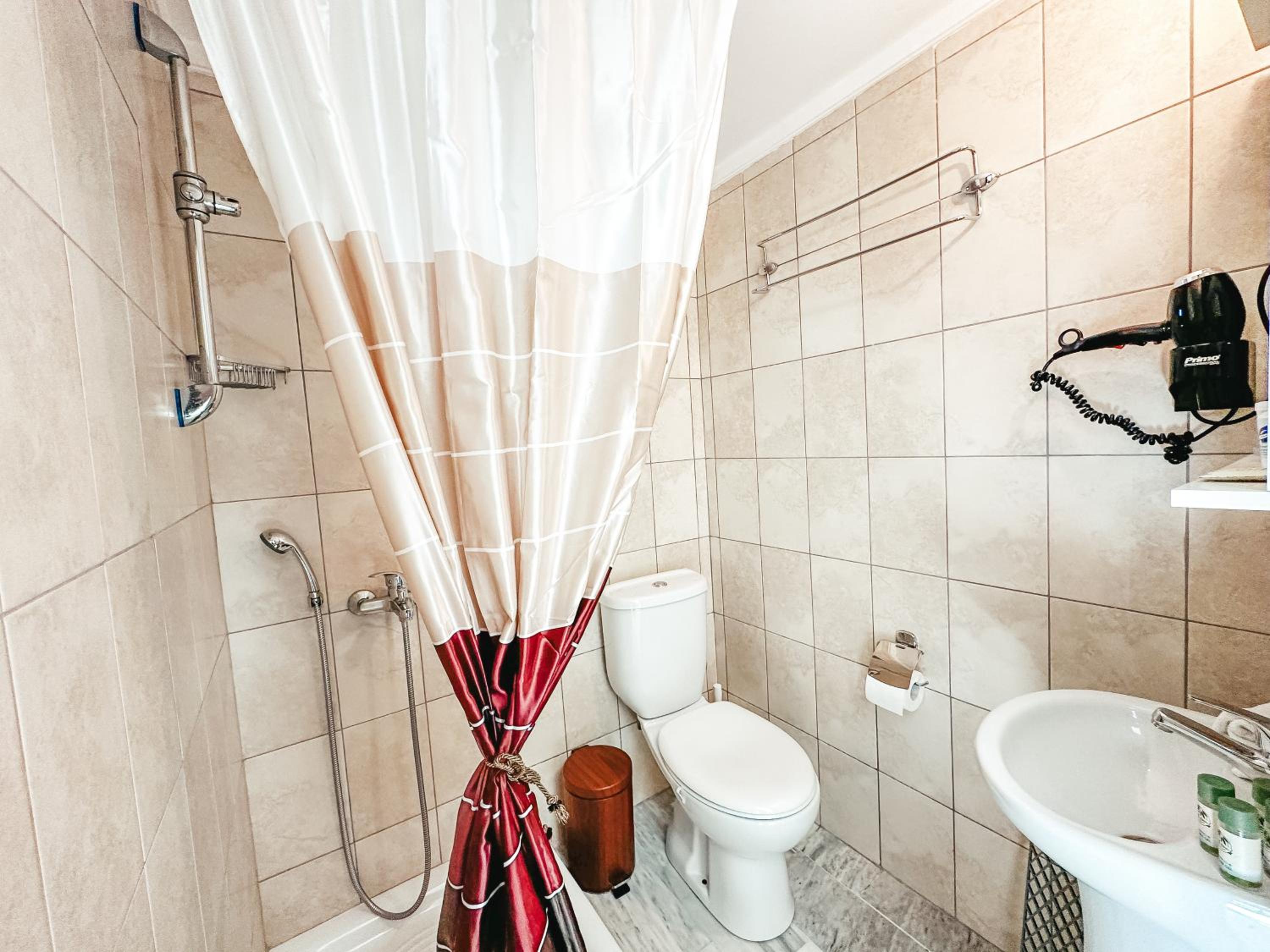 Filimon GuestHouse Villa
