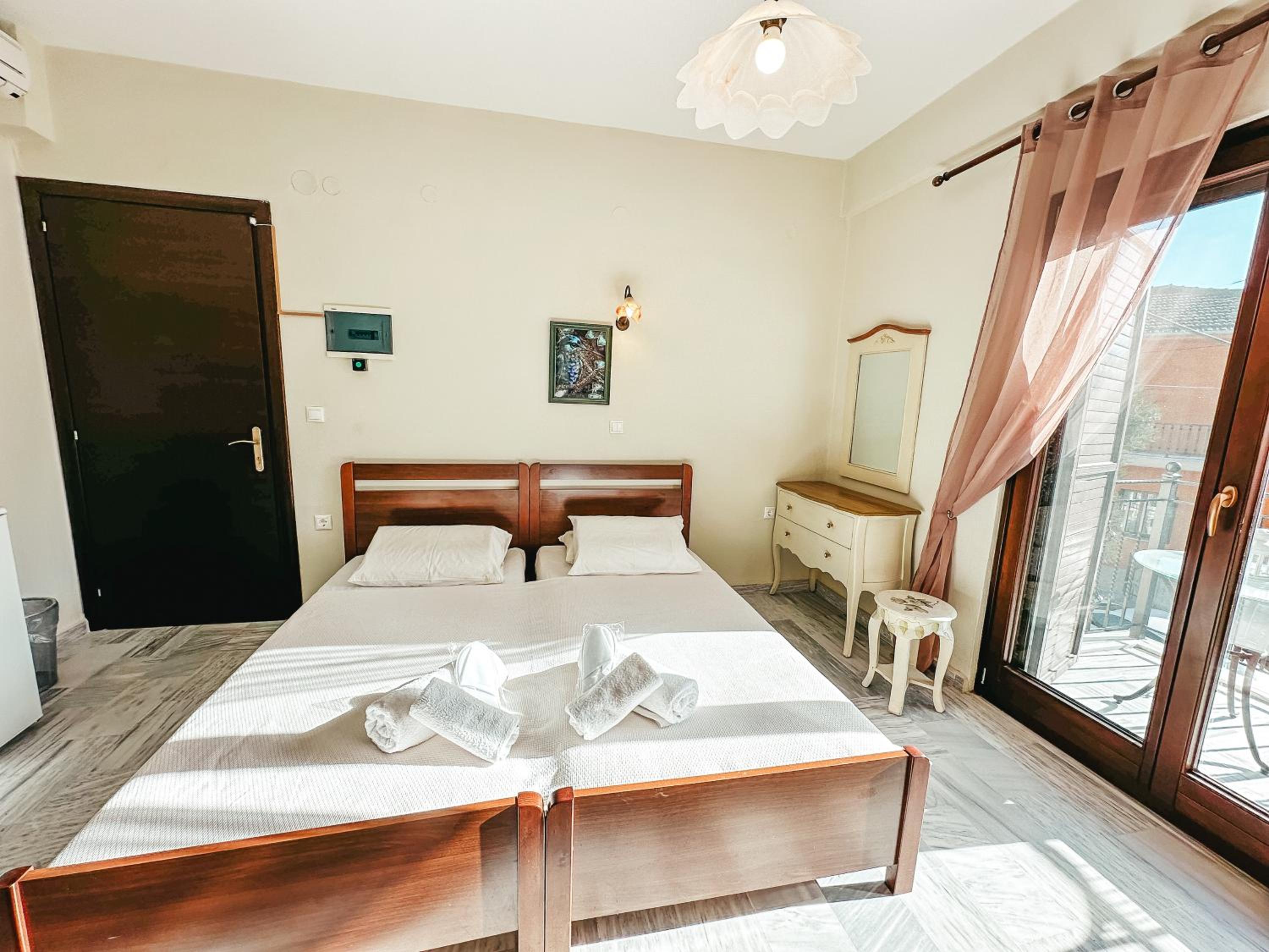 Filimon GuestHouse Villa