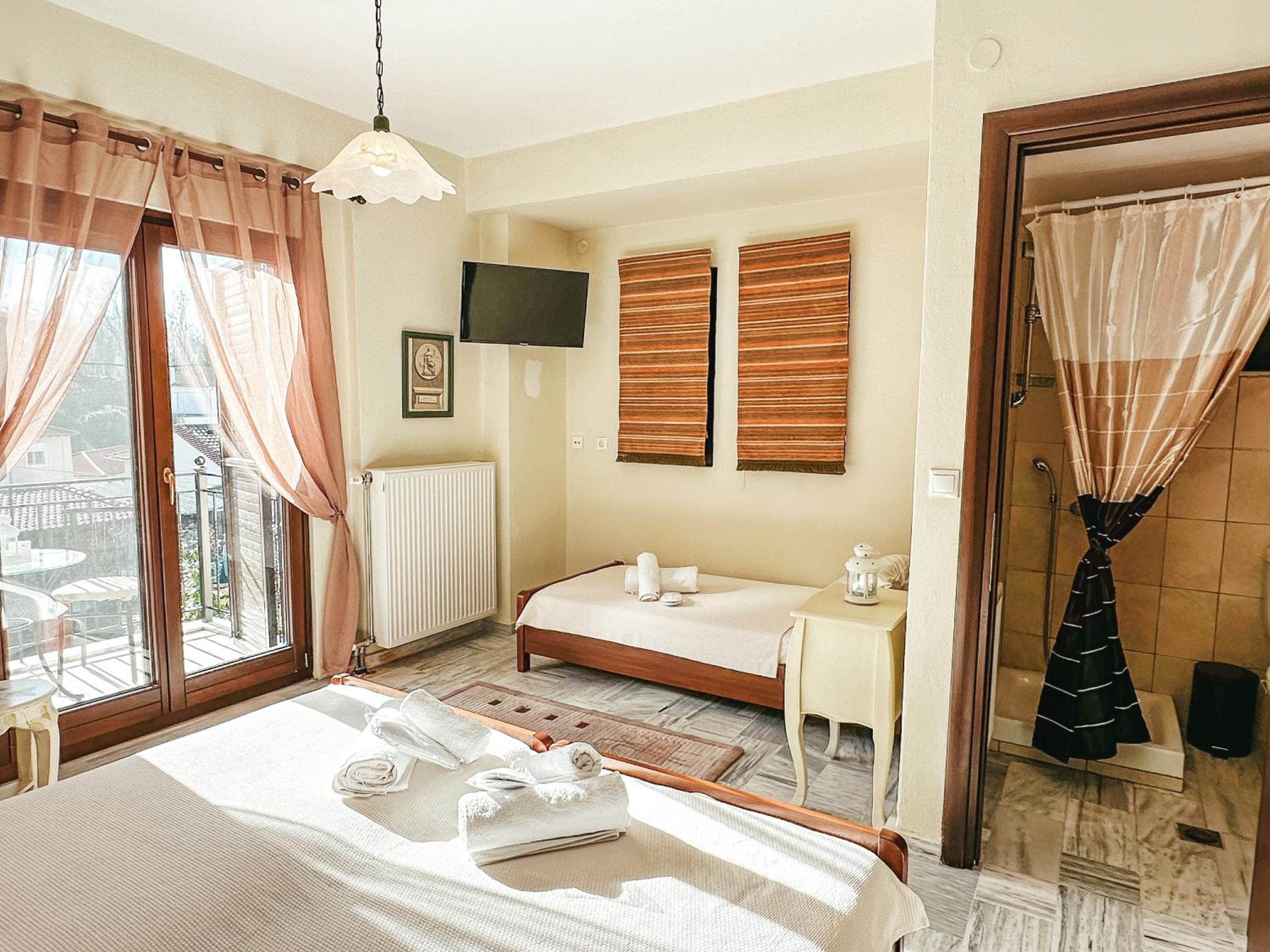 Filimon GuestHouse Villa