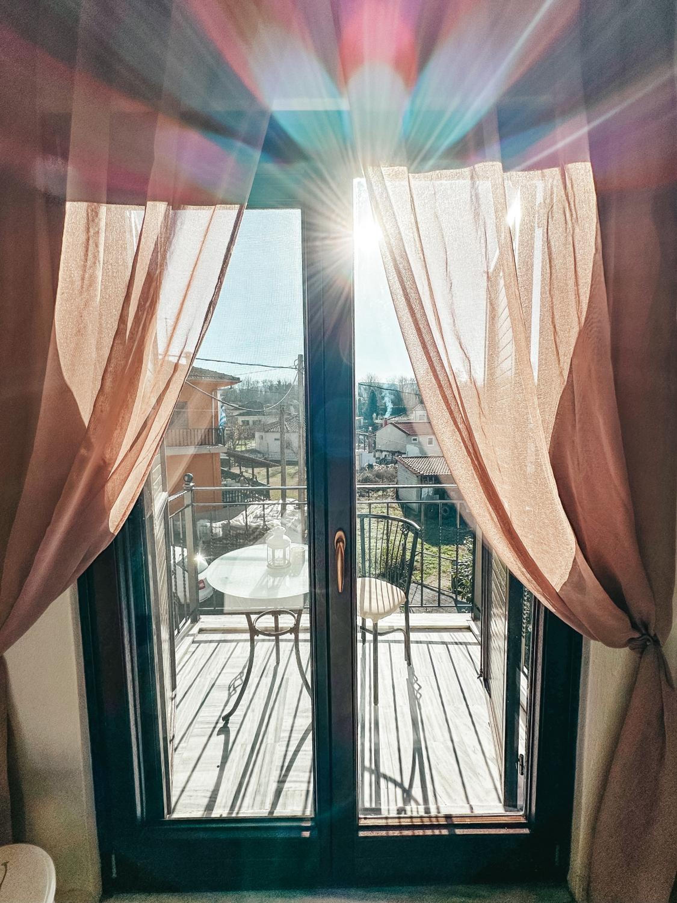 Filimon GuestHouse Villa