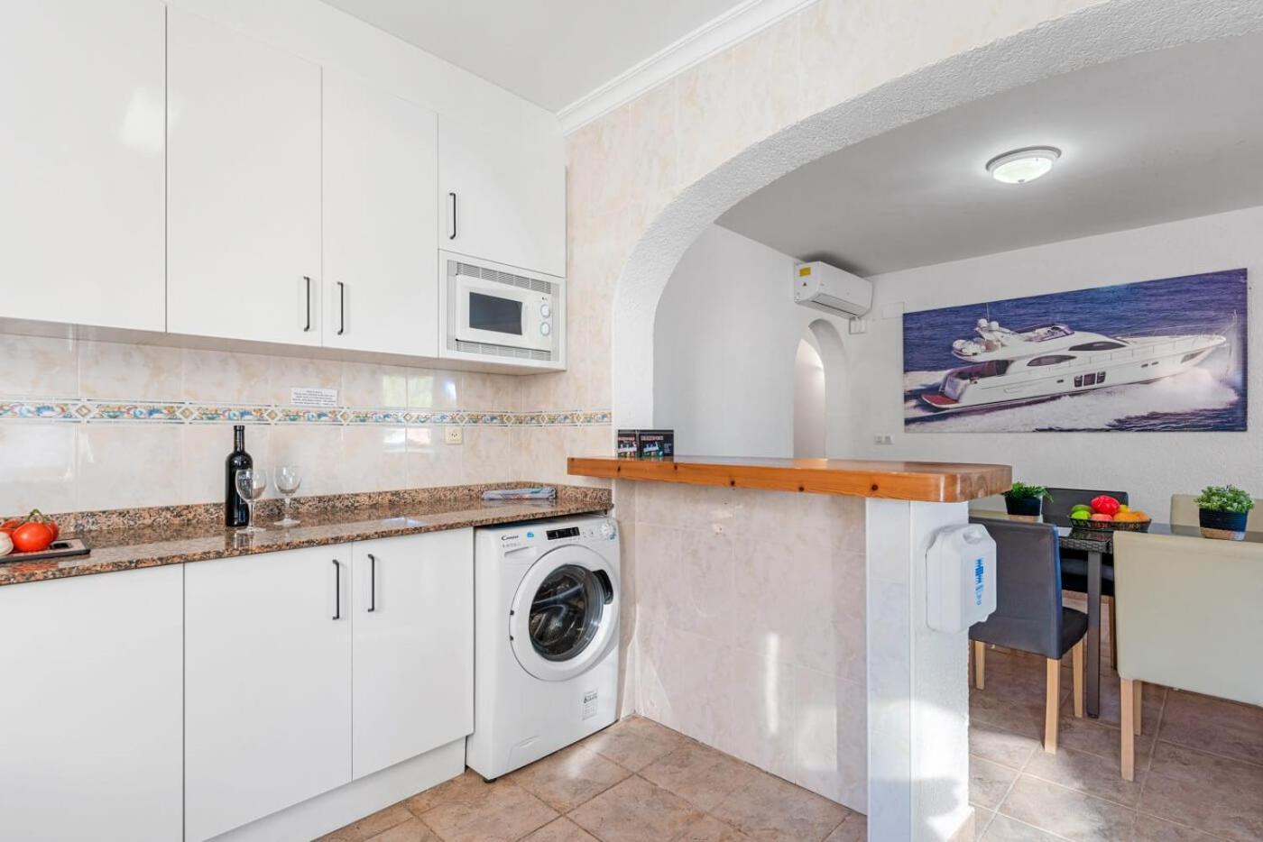 Villa Navacerrada - PlusHolidays