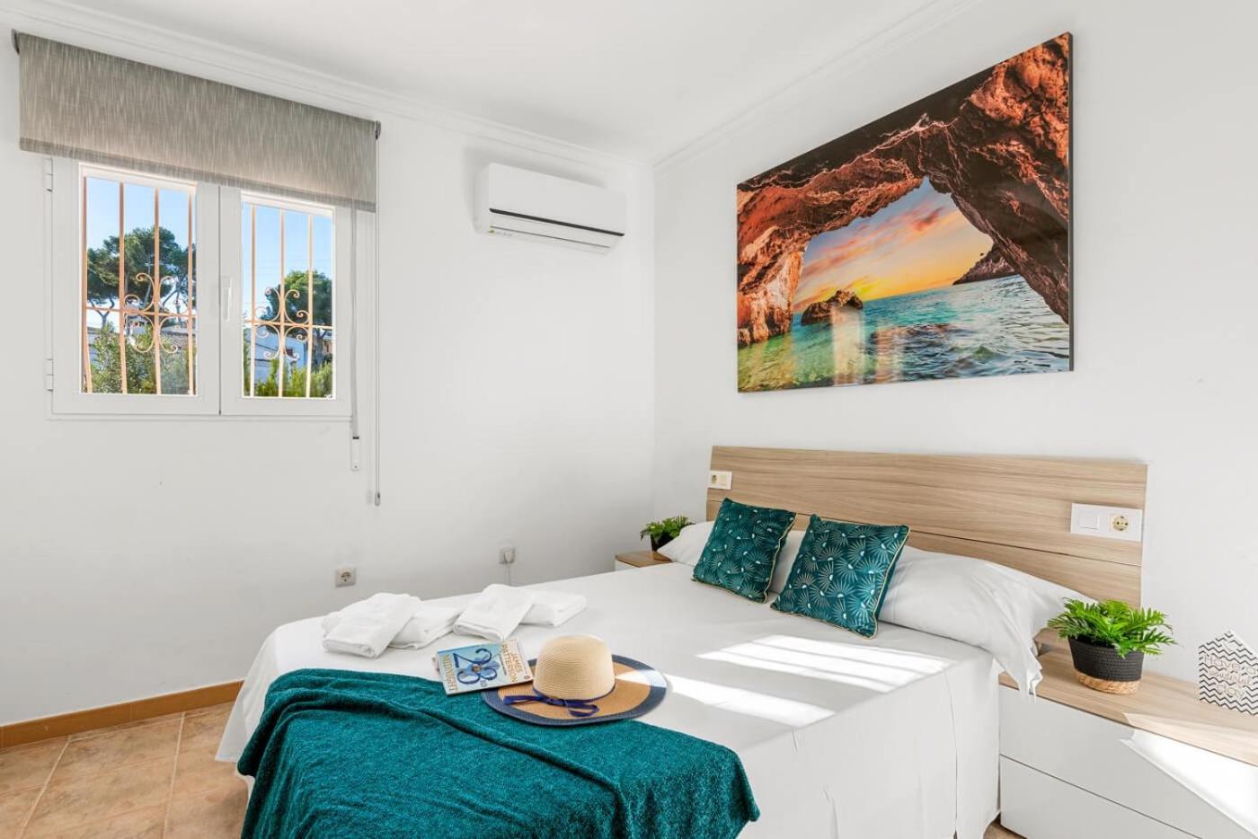 Villa Navacerrada - PlusHolidays