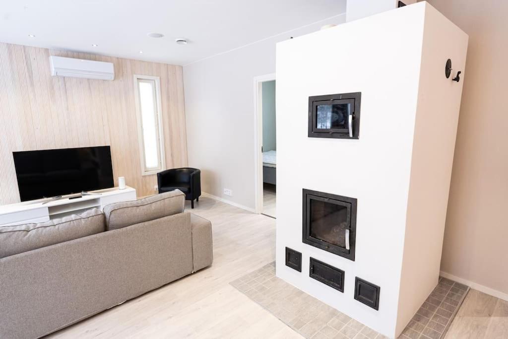 Villa Arctic star