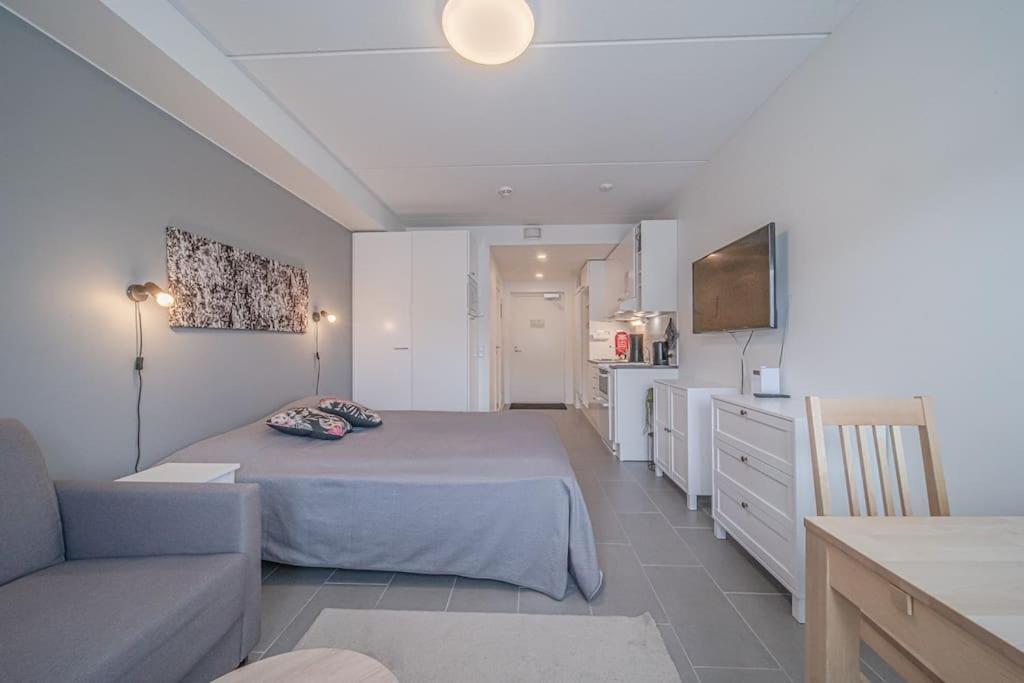 Sisu Stay Studio Jetset Levi