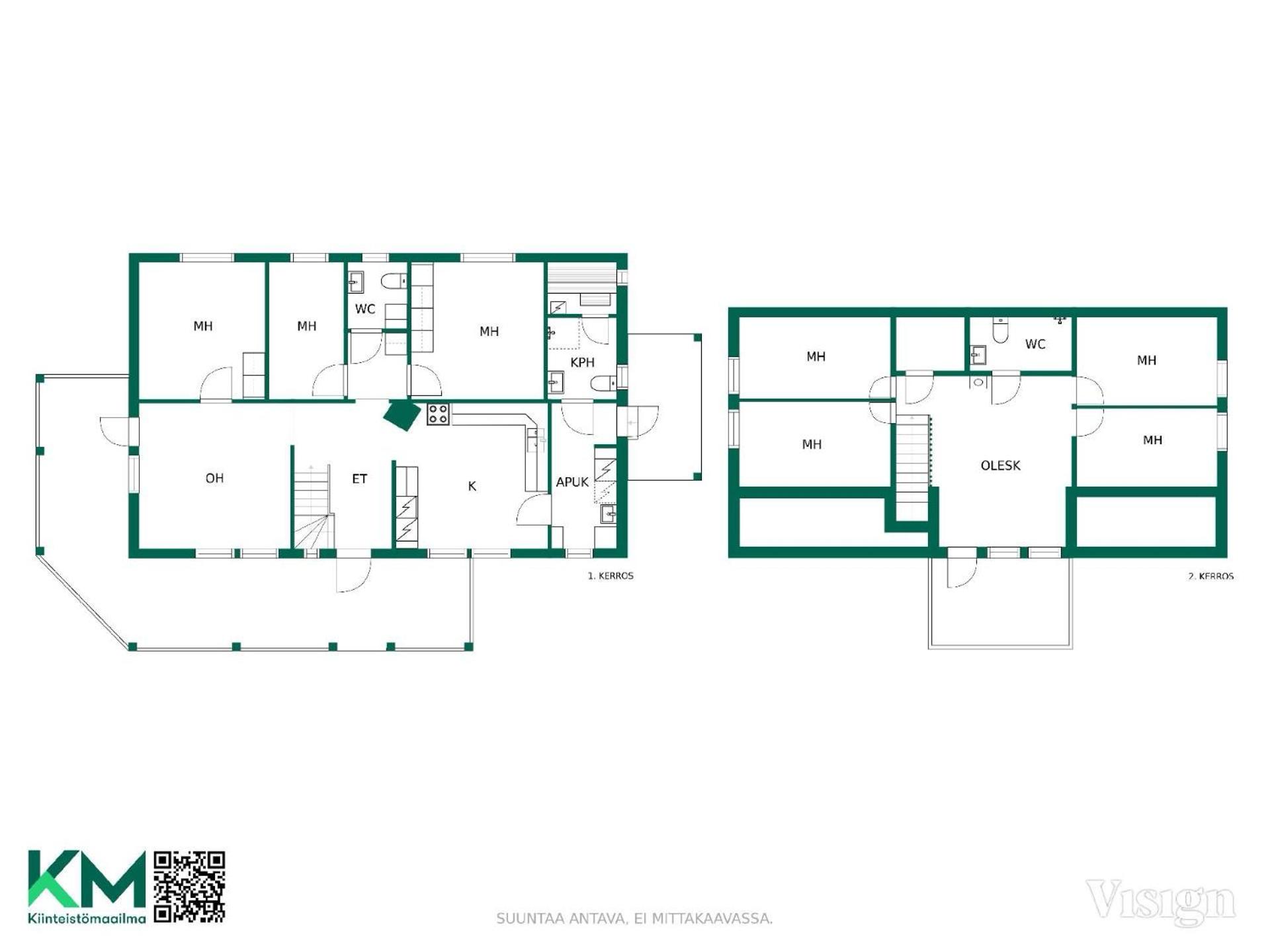 Large Cozy Home