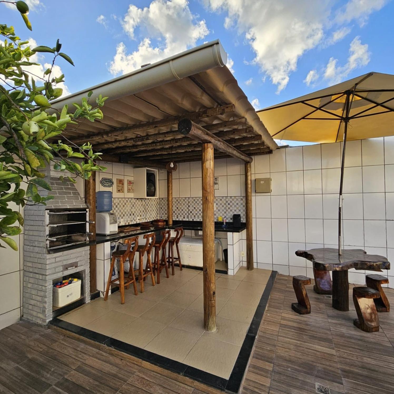 Casa Canto de Arembepe
