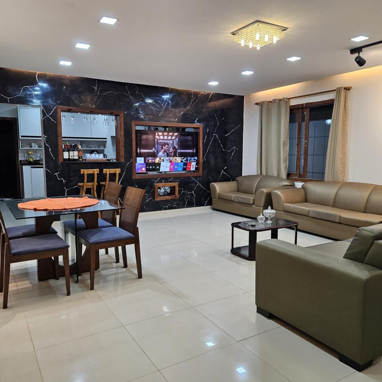Casa Canto de Arembepe