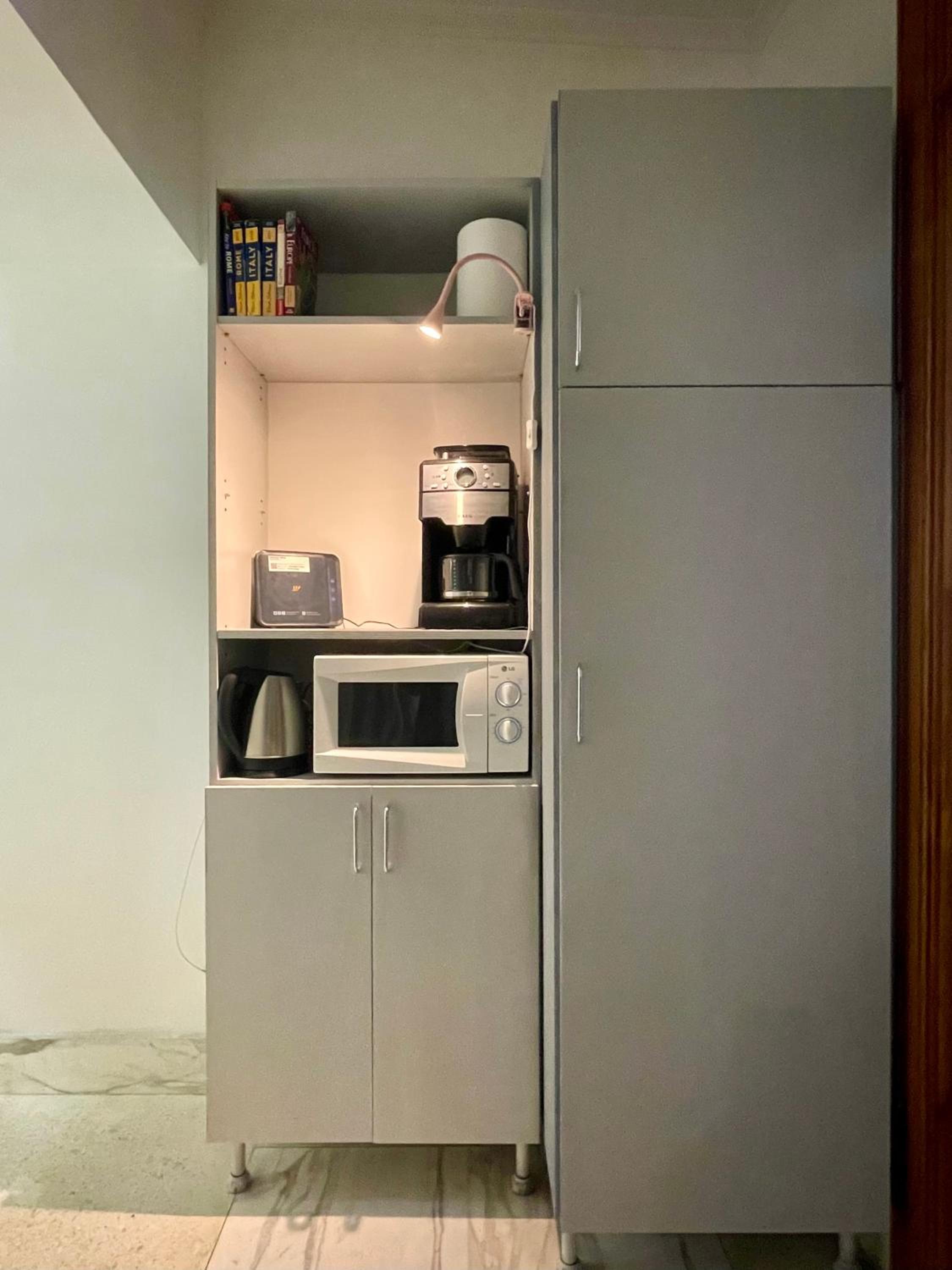 Domus Massimiliani Guesthouse