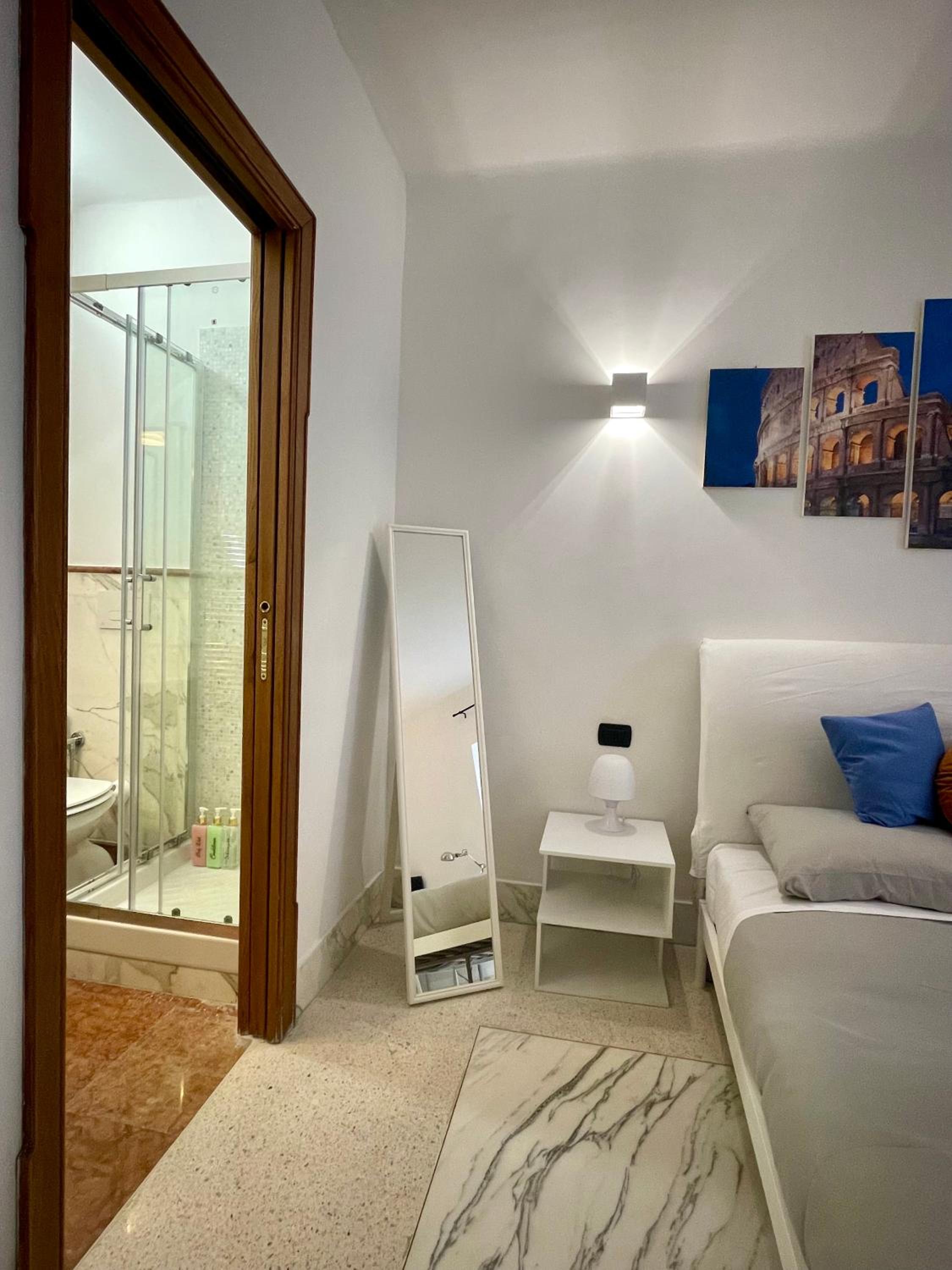 Domus Massimiliani Guesthouse