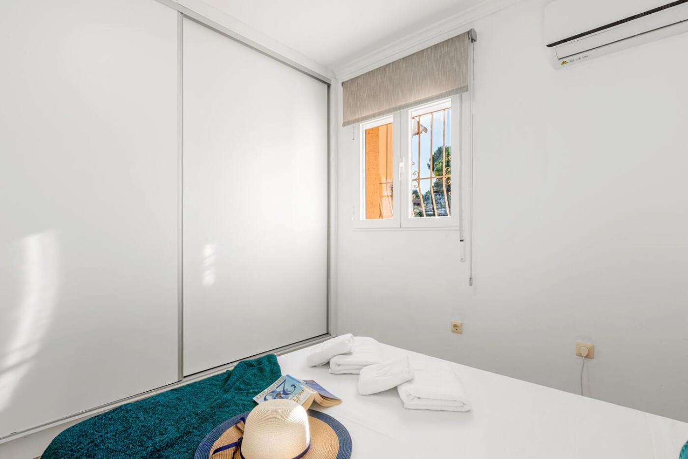 Villa Navacerrada - PlusHolidays