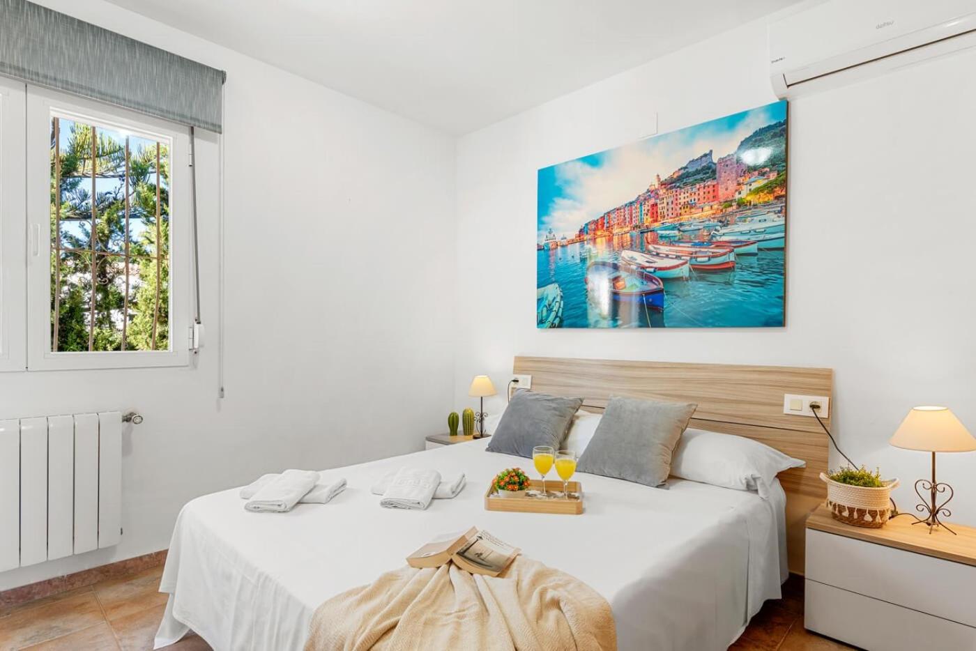 Villa Navacerrada - PlusHolidays