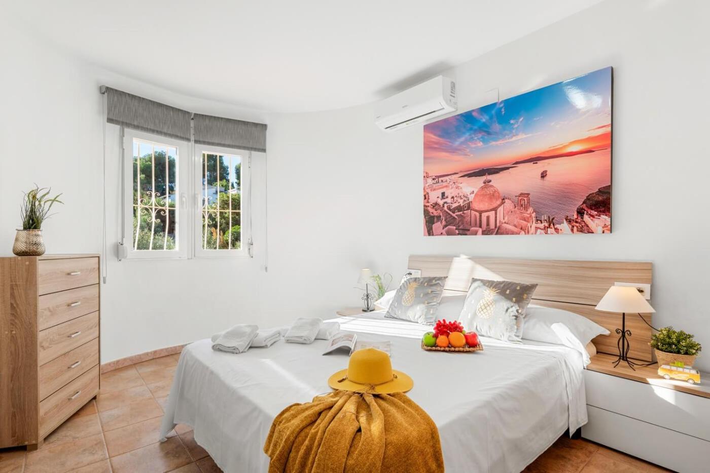 Villa Navacerrada - PlusHolidays