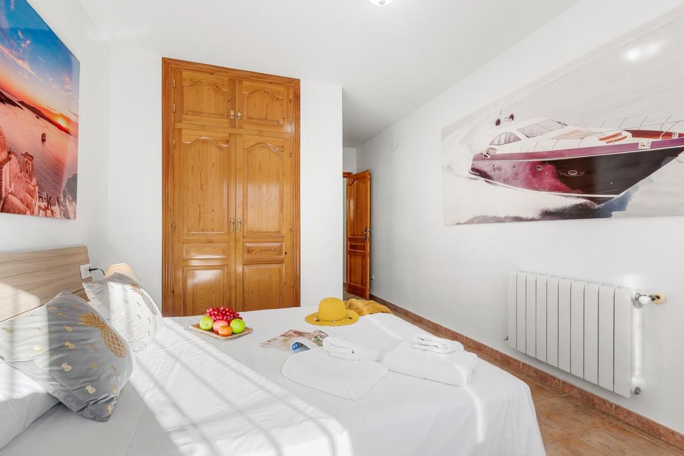 Villa Navacerrada - PlusHolidays