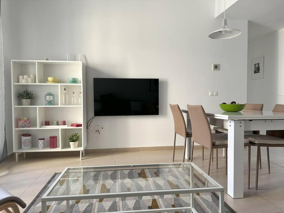 CALA ALTA modern apartment