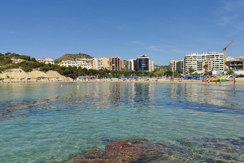 CALA ALTA modern apartment