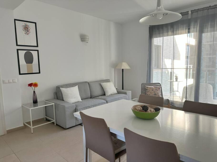 CALA ALTA modern apartment