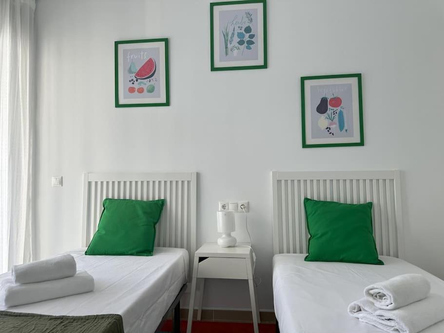 CALA ALTA modern apartment