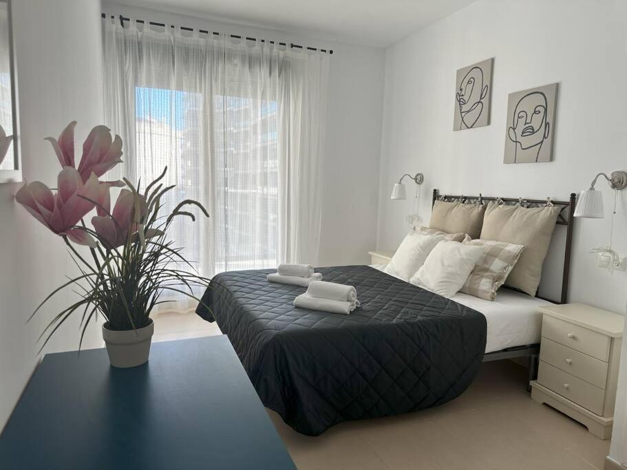 CALA ALTA modern apartment