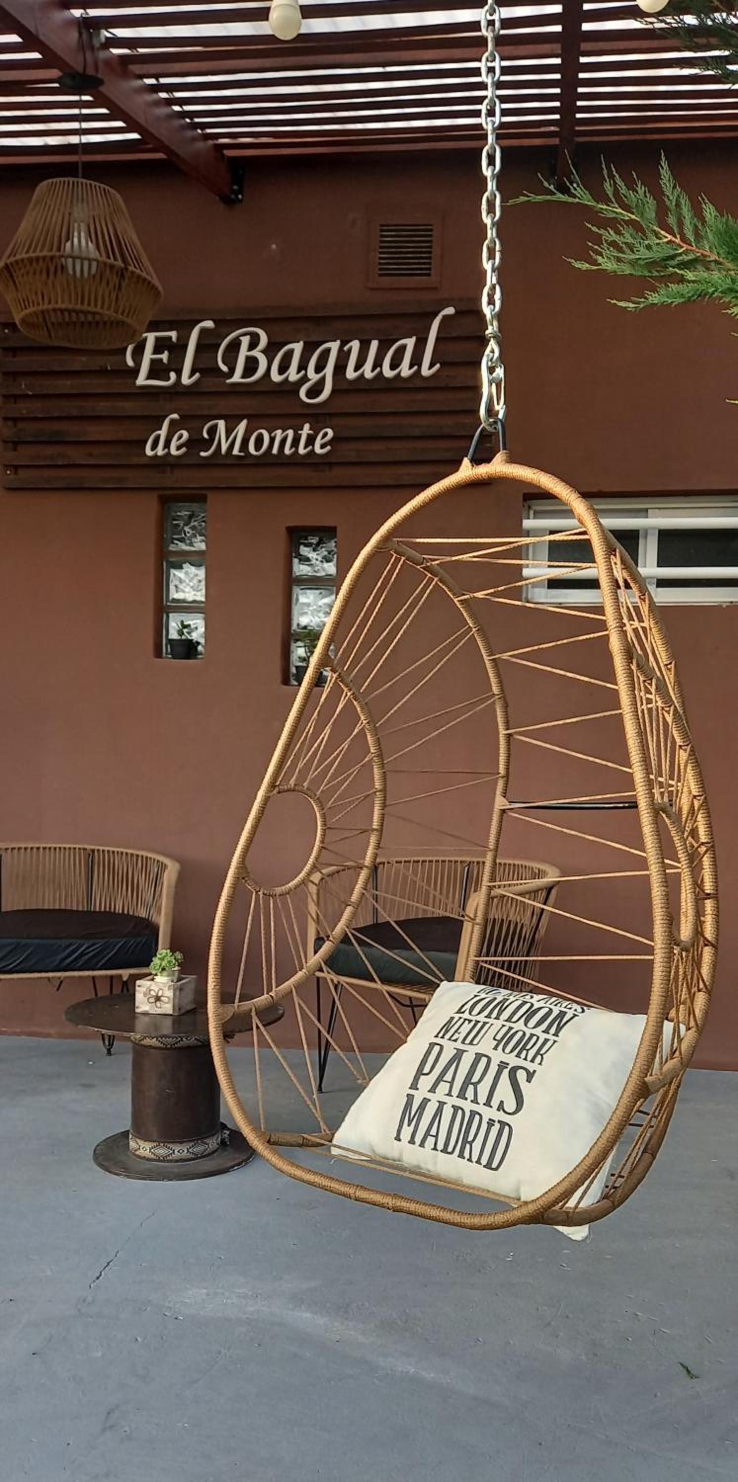 El Bagual de Monte XL