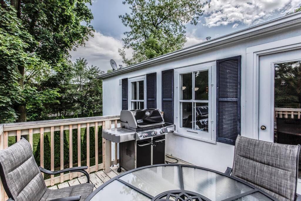 Boutique Serenity Quality Home @ downtown by the Shaw