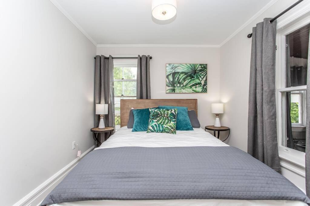 Boutique Serenity Quality Home @ downtown by the Shaw - Image 3