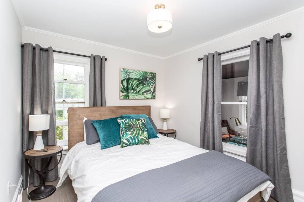 Boutique Serenity Quality Home @ downtown by the Shaw