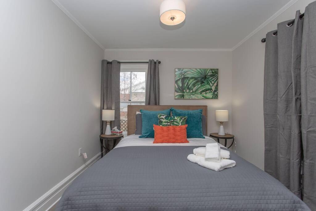 Boutique Serenity Quality Home @ downtown by the Shaw