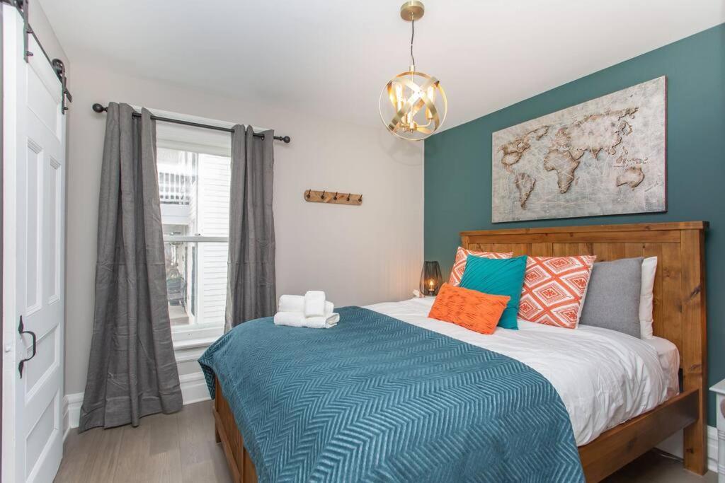 Boutique Serenity Quality Home @ downtown by the Shaw