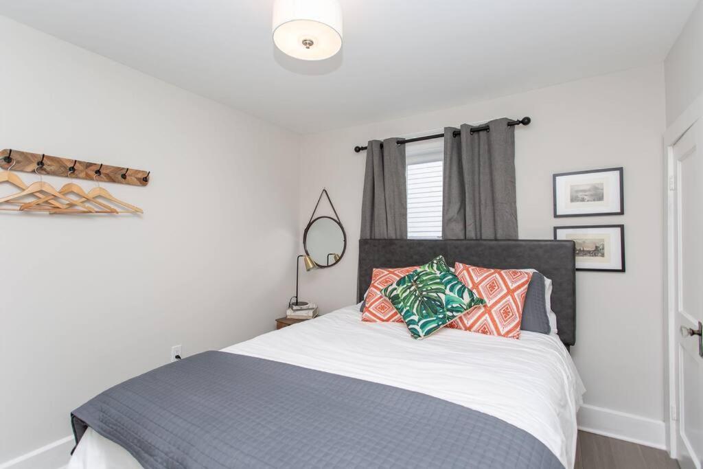 Boutique Serenity Quality Home @ downtown by the Shaw