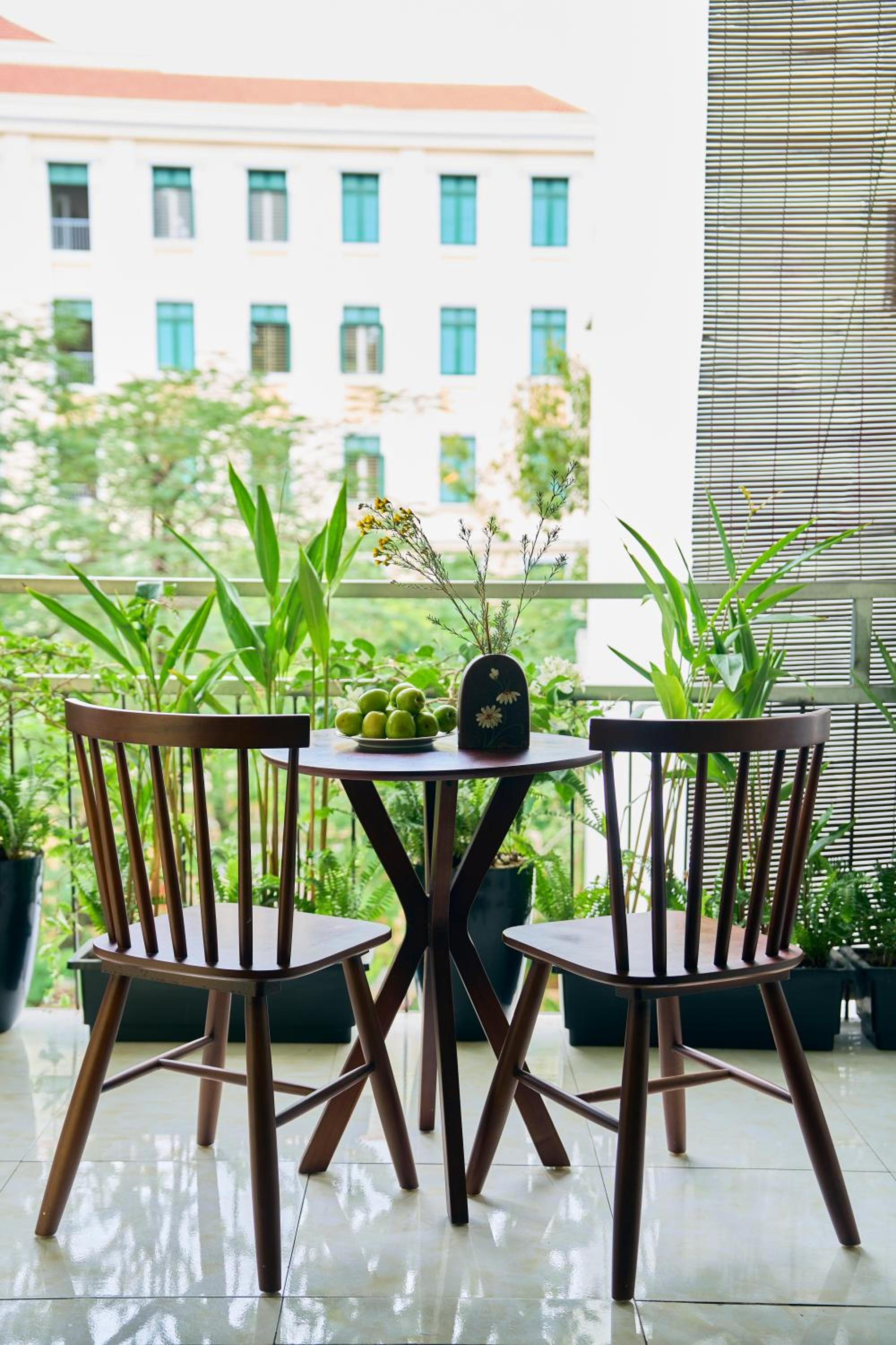 K' homestay near Hoan Kiem lake
