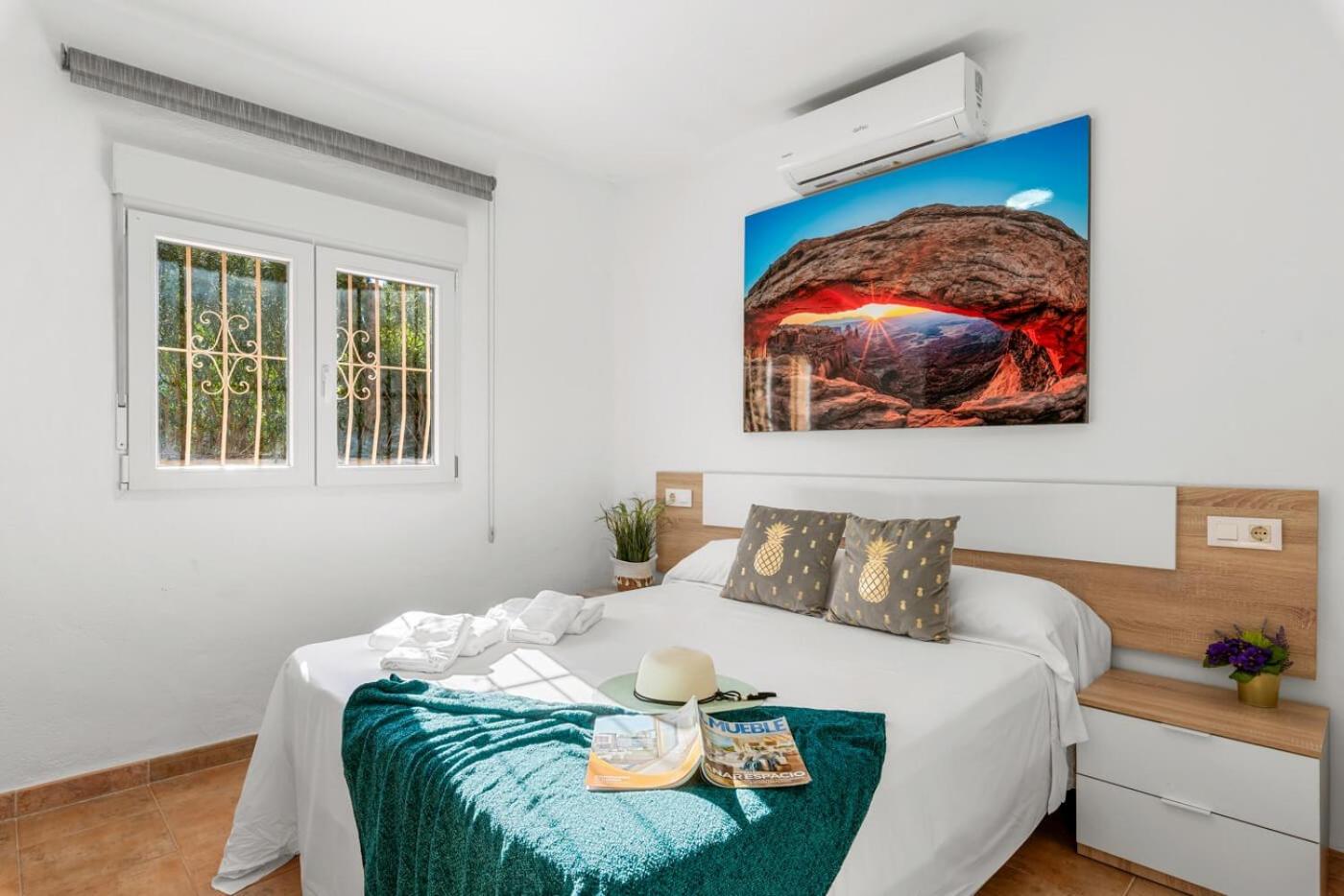 Villa Navacerrada - PlusHolidays