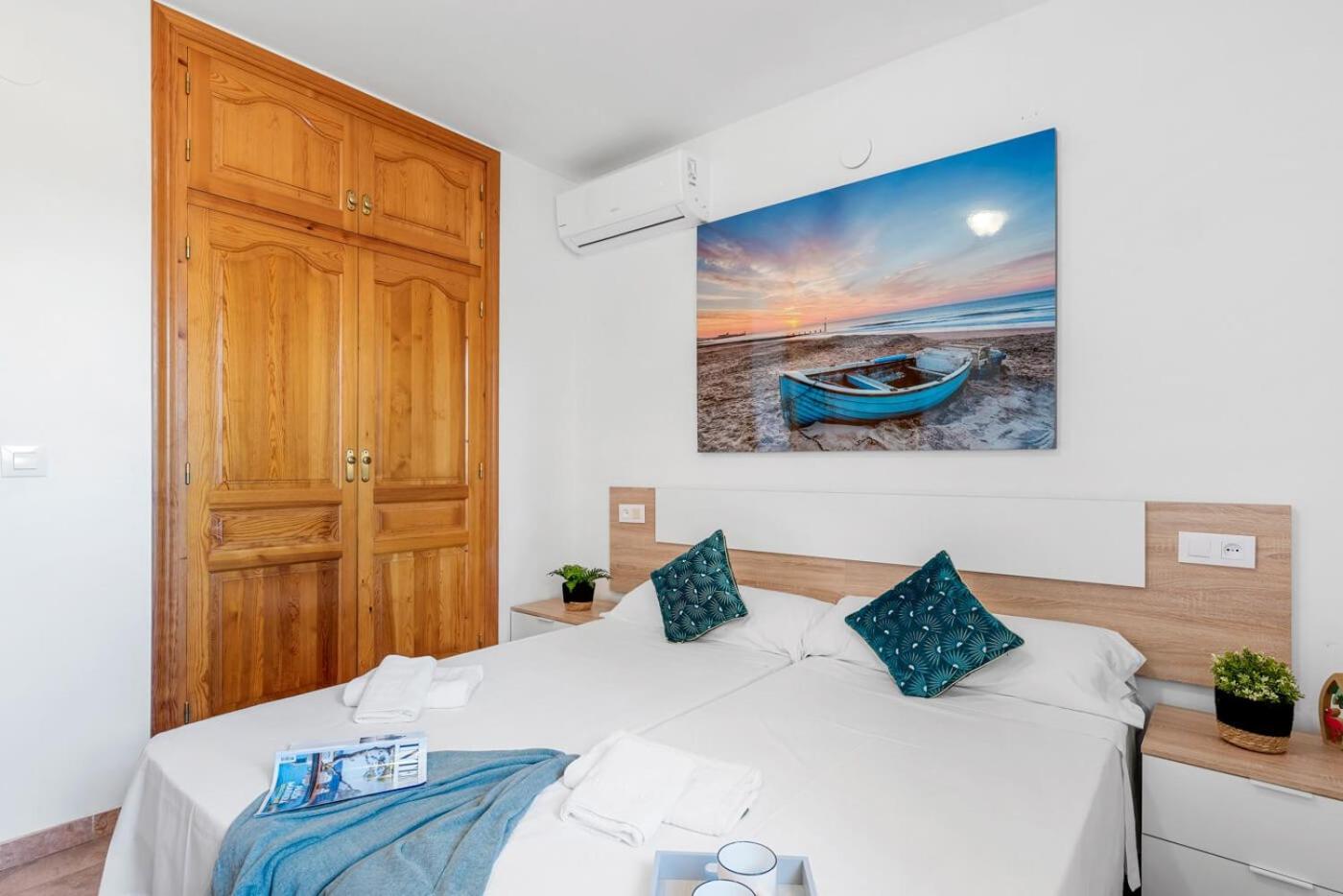 Villa Navacerrada - PlusHolidays