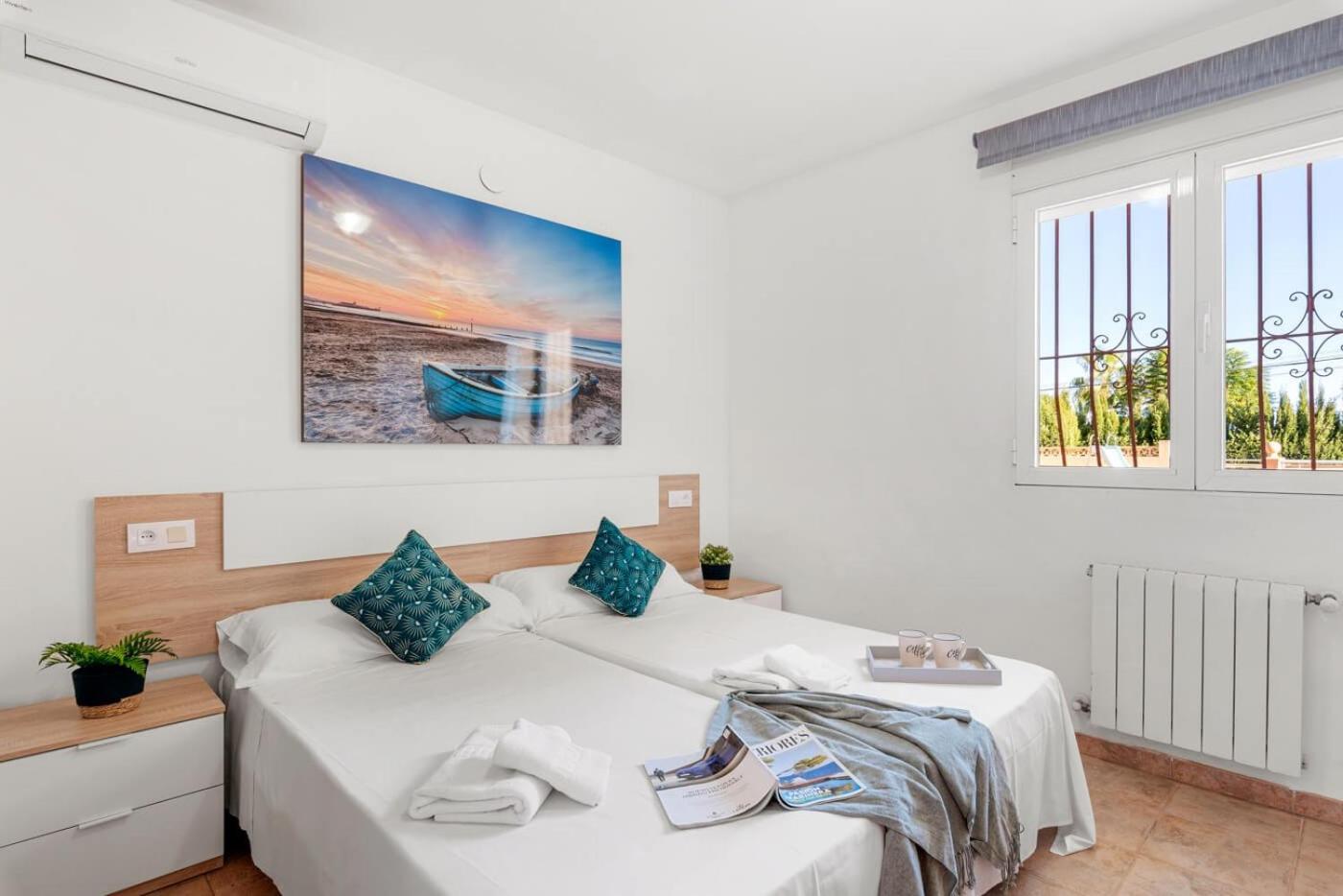 Villa Navacerrada - PlusHolidays